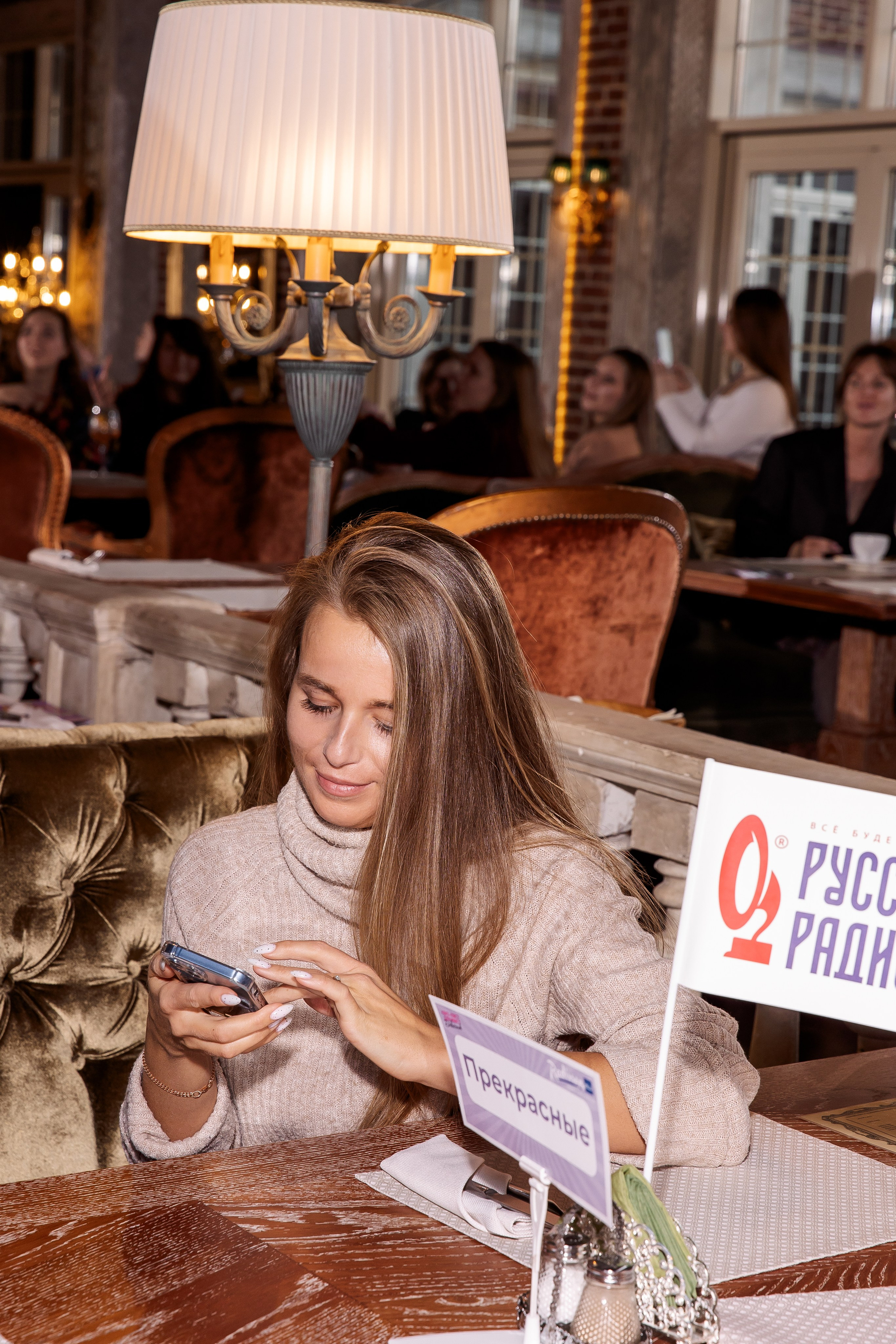 Караоке квиз-девичник. Свадебный и семейный фотограф в Челябинске Юлия Ишимова