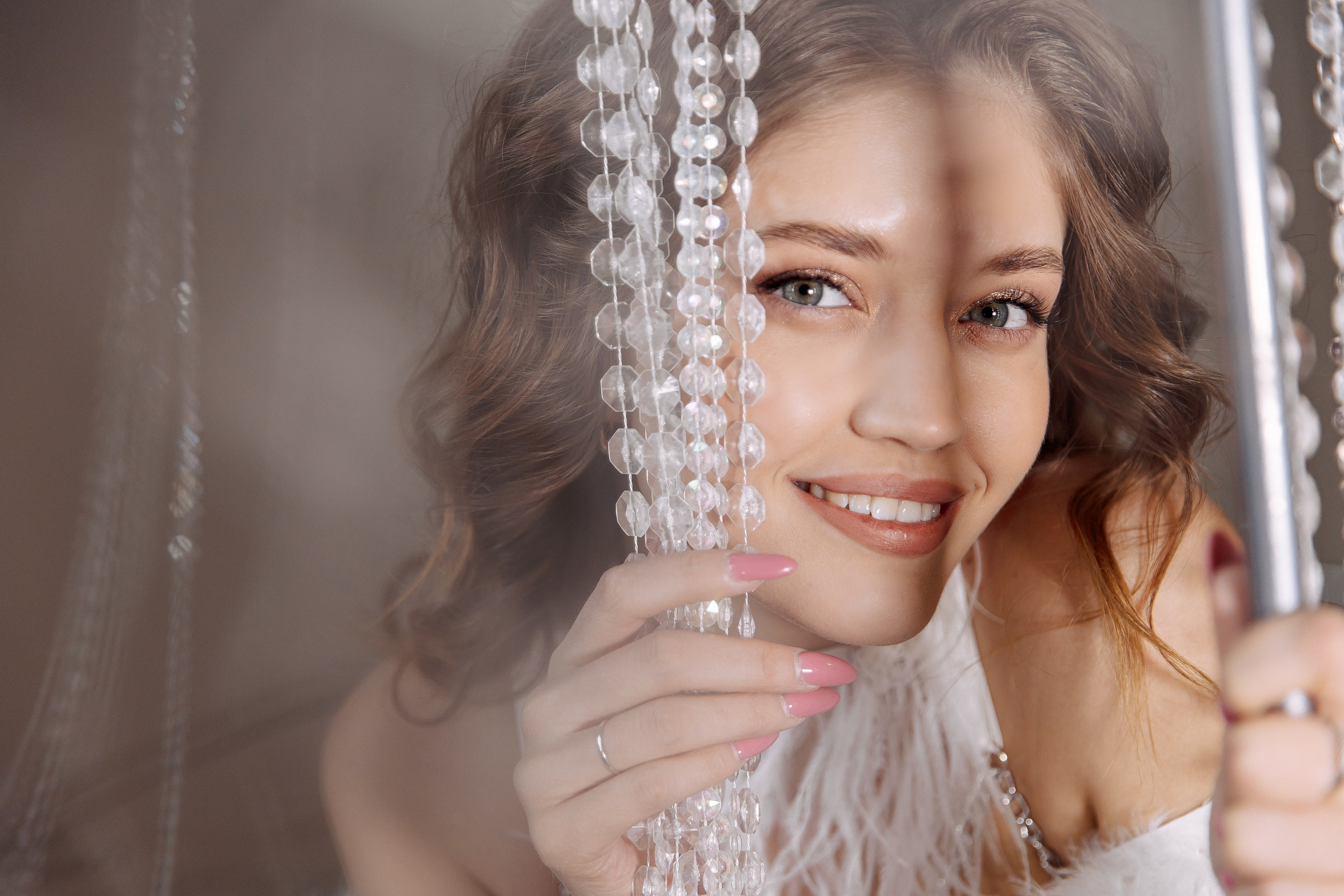 Роман и Елизавета. Свадебный и семейный фотограф в Челябинске Юлия Ишимова