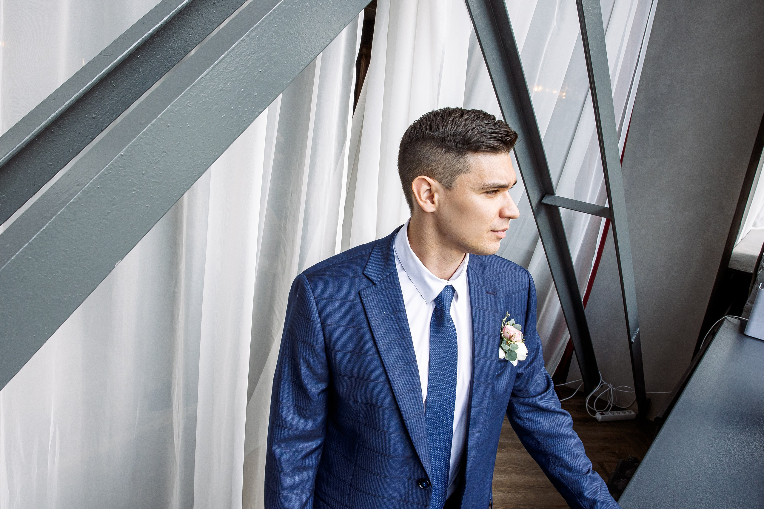 Евгений и Татьяна. Свадебный и семейный фотограф в Челябинске Юлия Ишимова