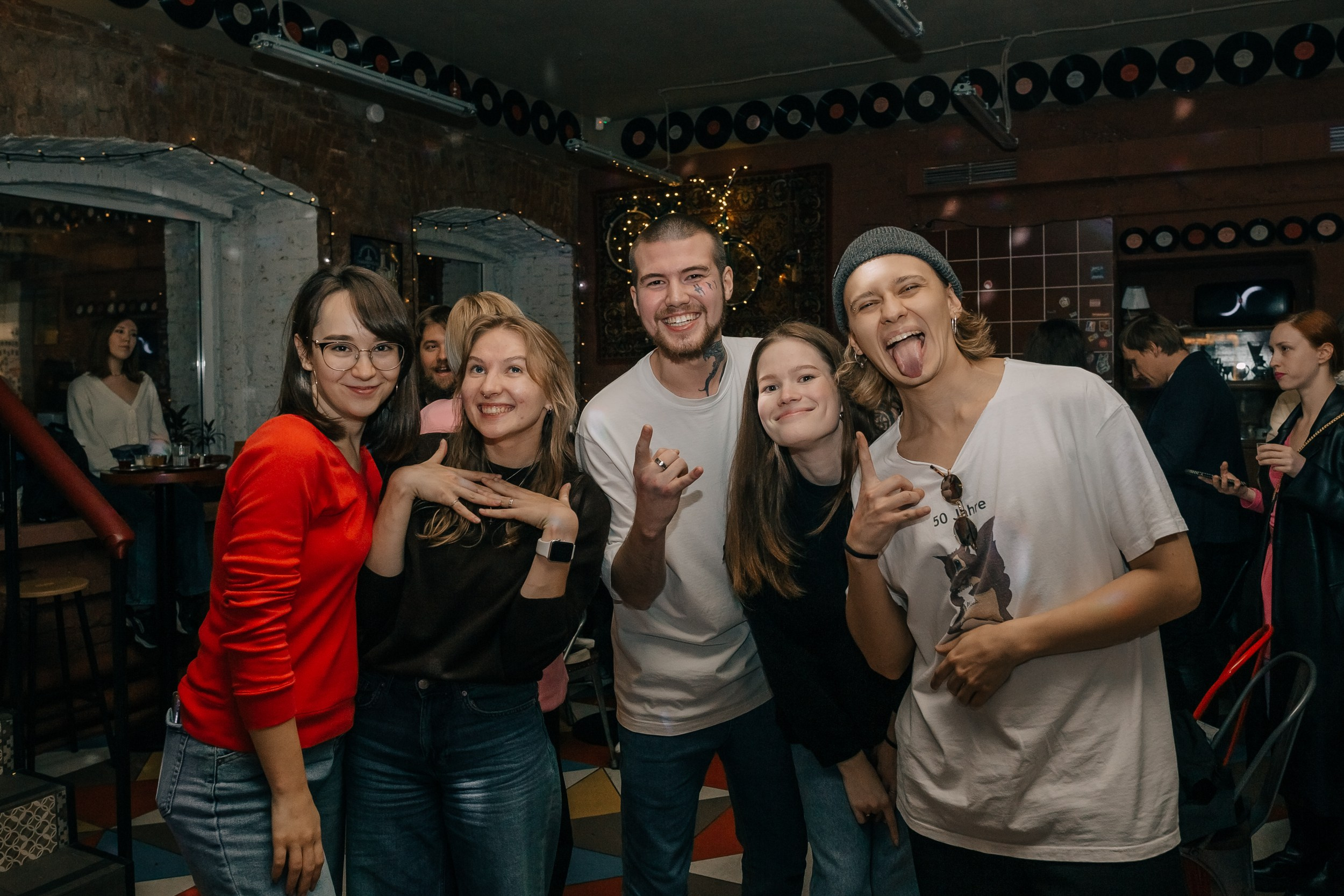 Barbie party. Главная