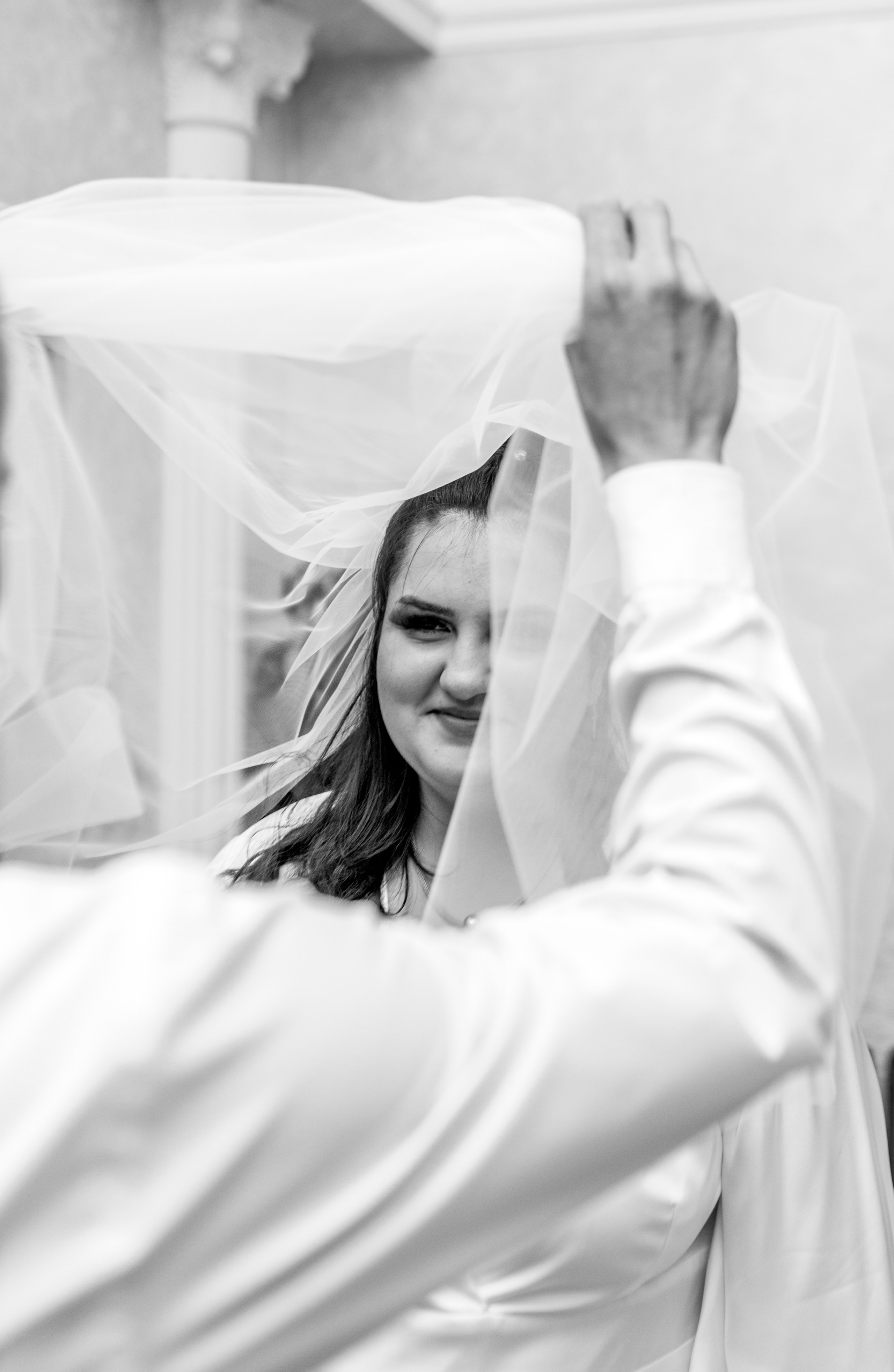 Свадебный репортаж в Екатеринбурге. Фотограф Ерохина Светлана — фотосессии в Екатеринбурге