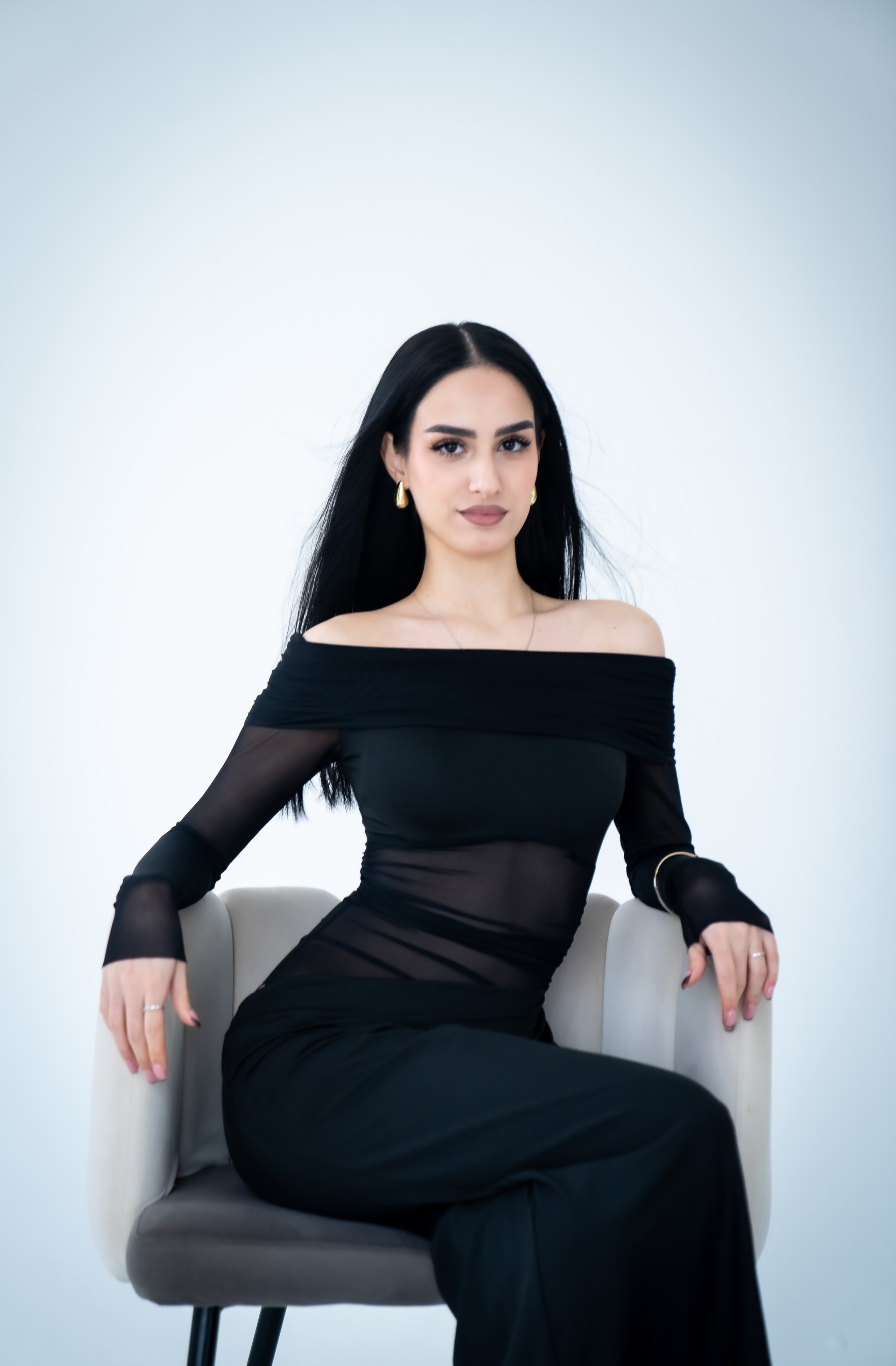 Фотосессия Анны и Алисы. Фотограф в Ростове-на-Дону Анна Малахова