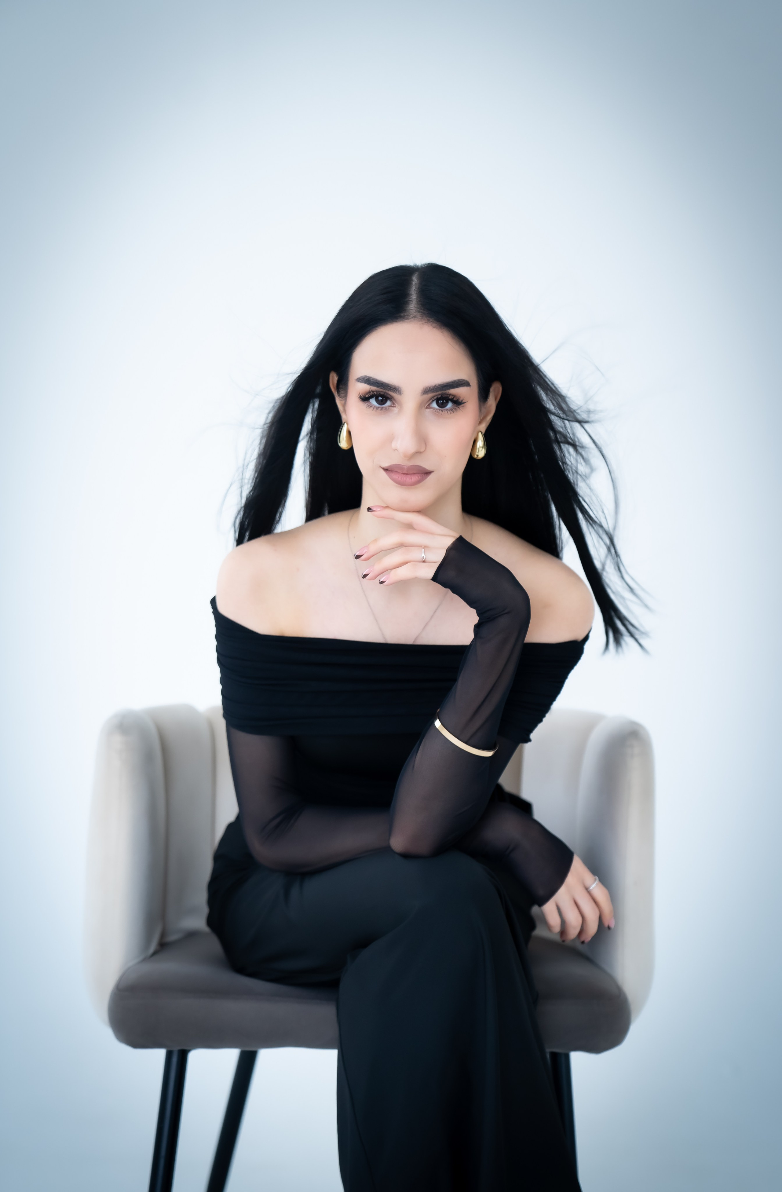 Фотосессия Анны и Алисы. Фотограф в Ростове-на-Дону Анна Малахова