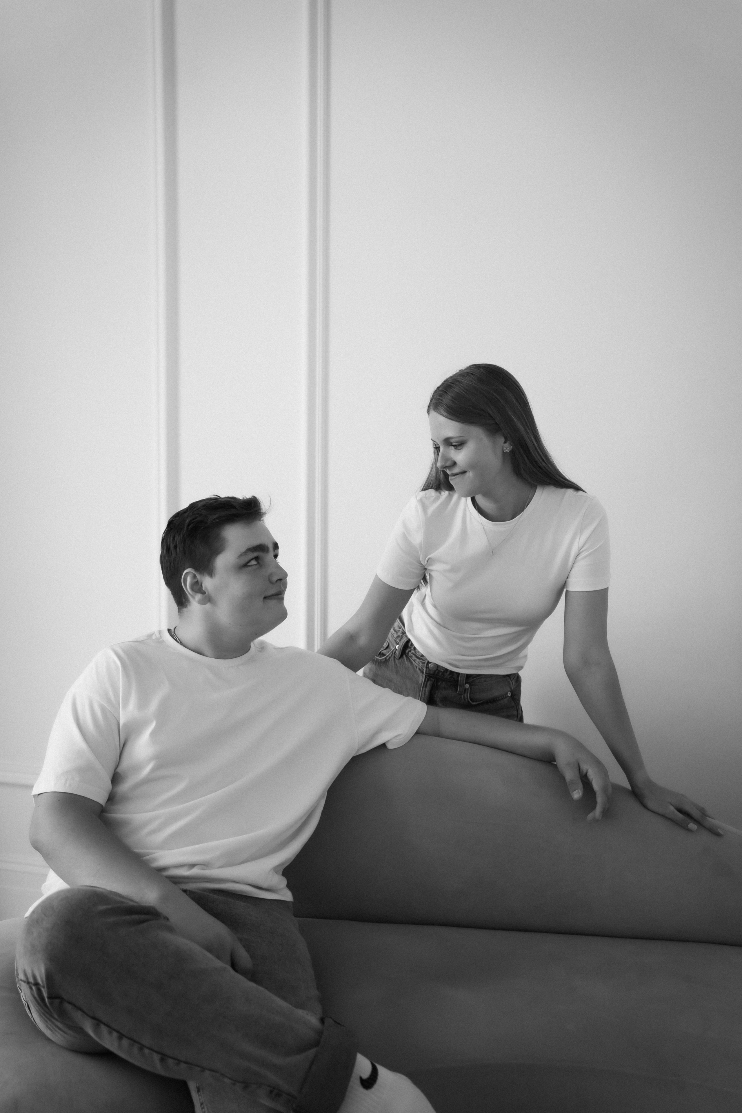 Фотосессия Анастасии и Павла. Фотограф в Ростове-на-Дону Анна Малахова