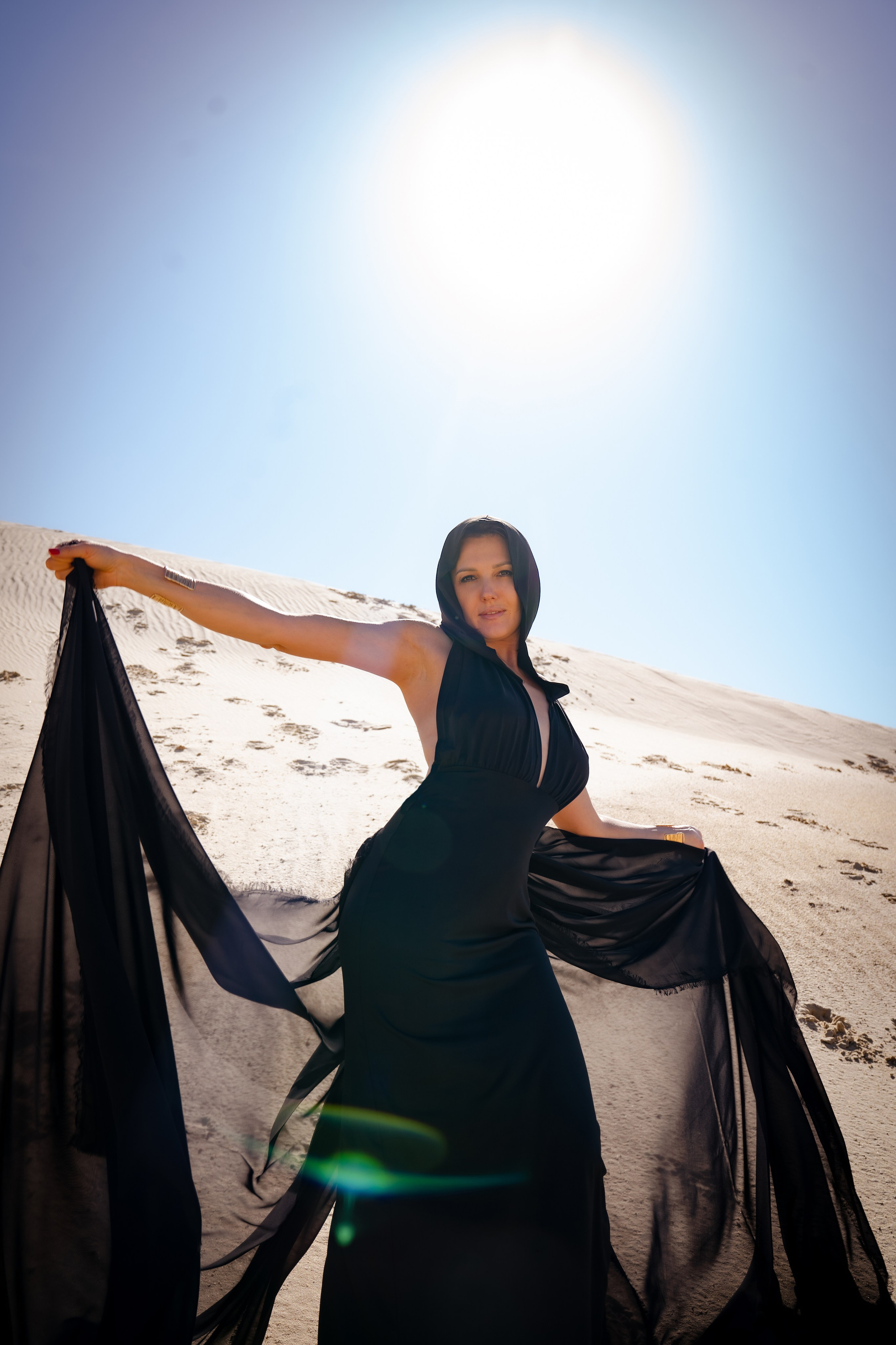 Пески Анна. Фотограф в Ростове-на-Дону Анна Малахова