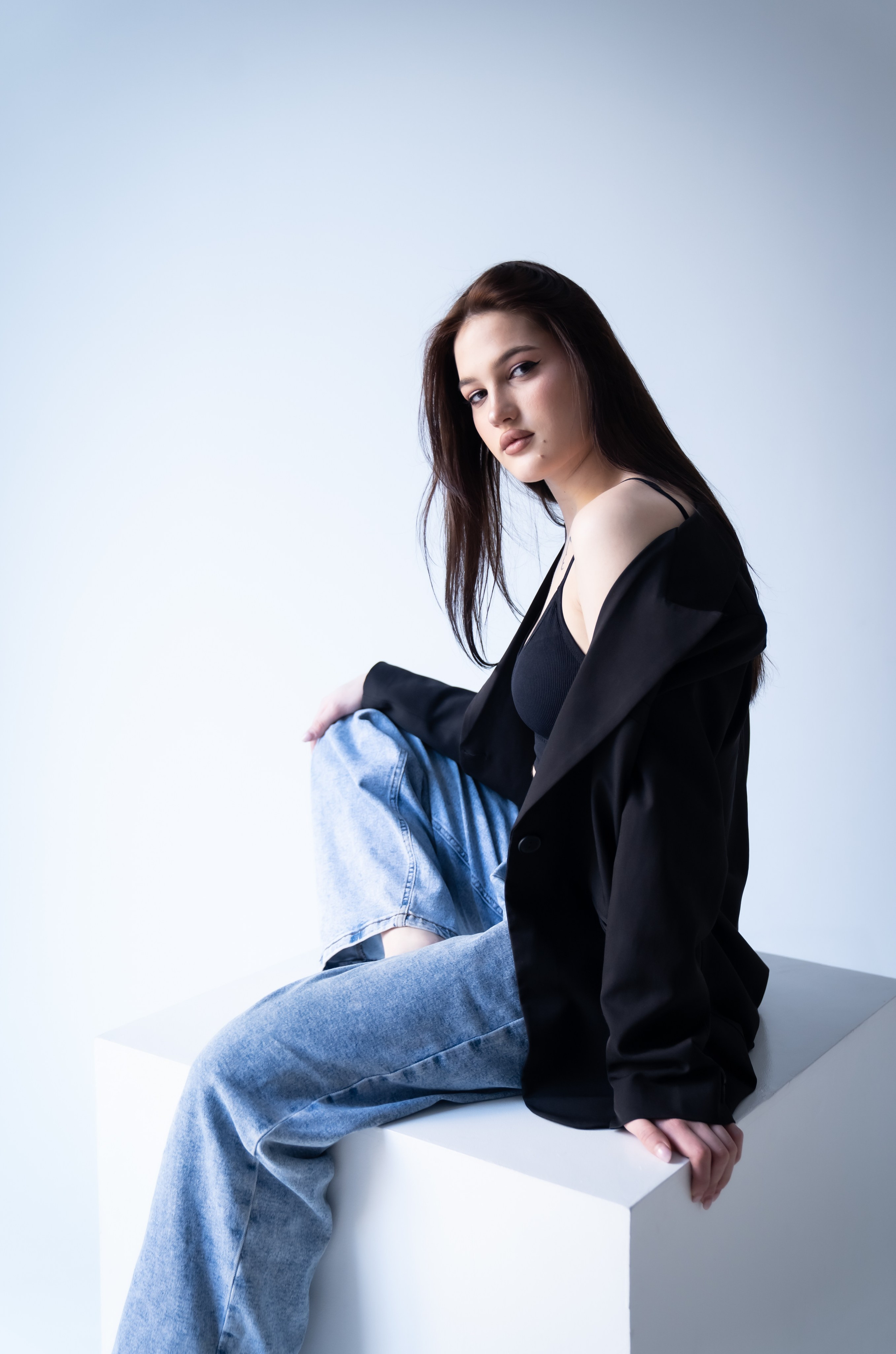 Фотосессия Екатерины. Фотограф в Ростове-на-Дону Анна Малахова