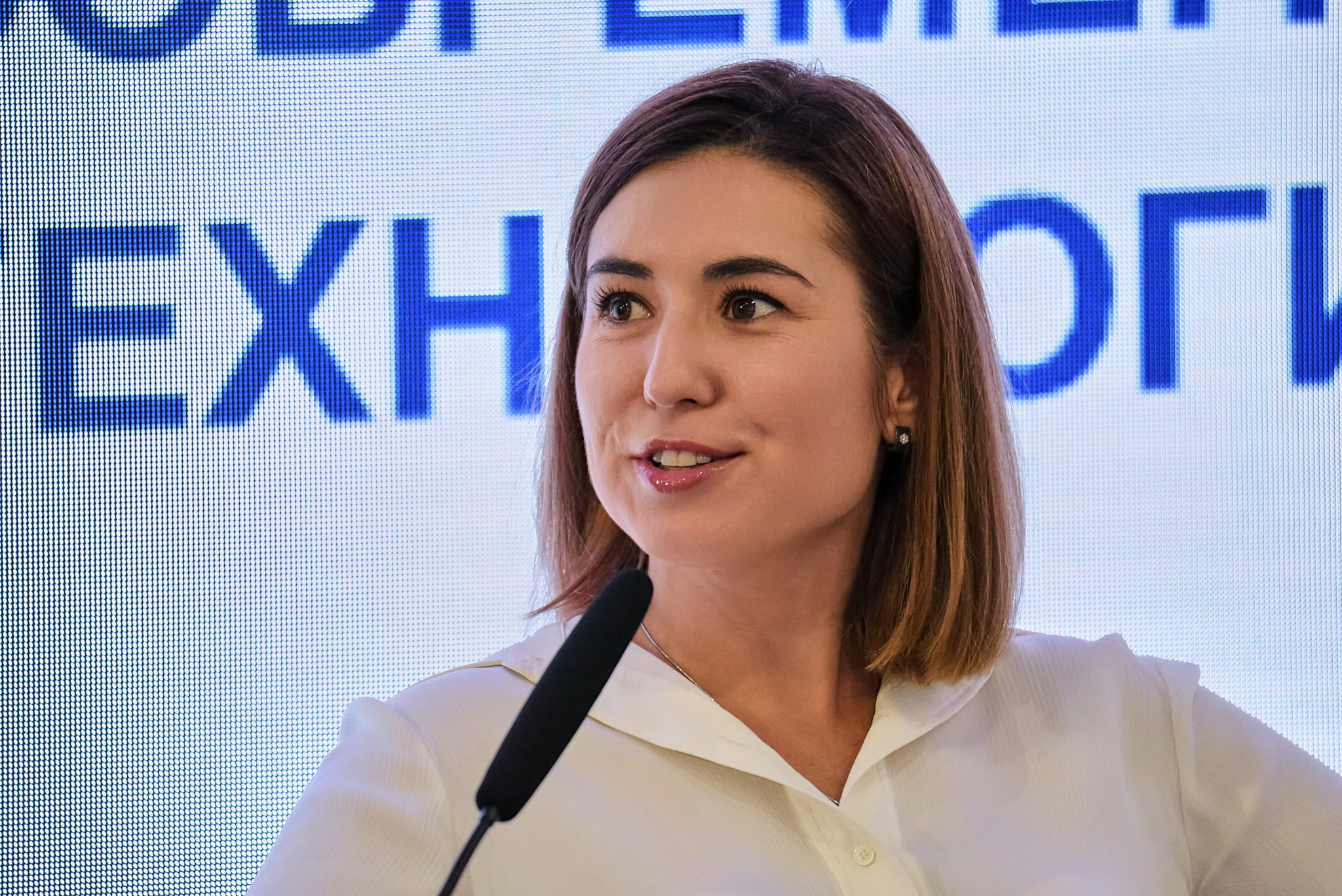 ПМЭФ-2024. Иван Ступа, репортажный фотограф в Санкт-Петербурге и Ленинградской области