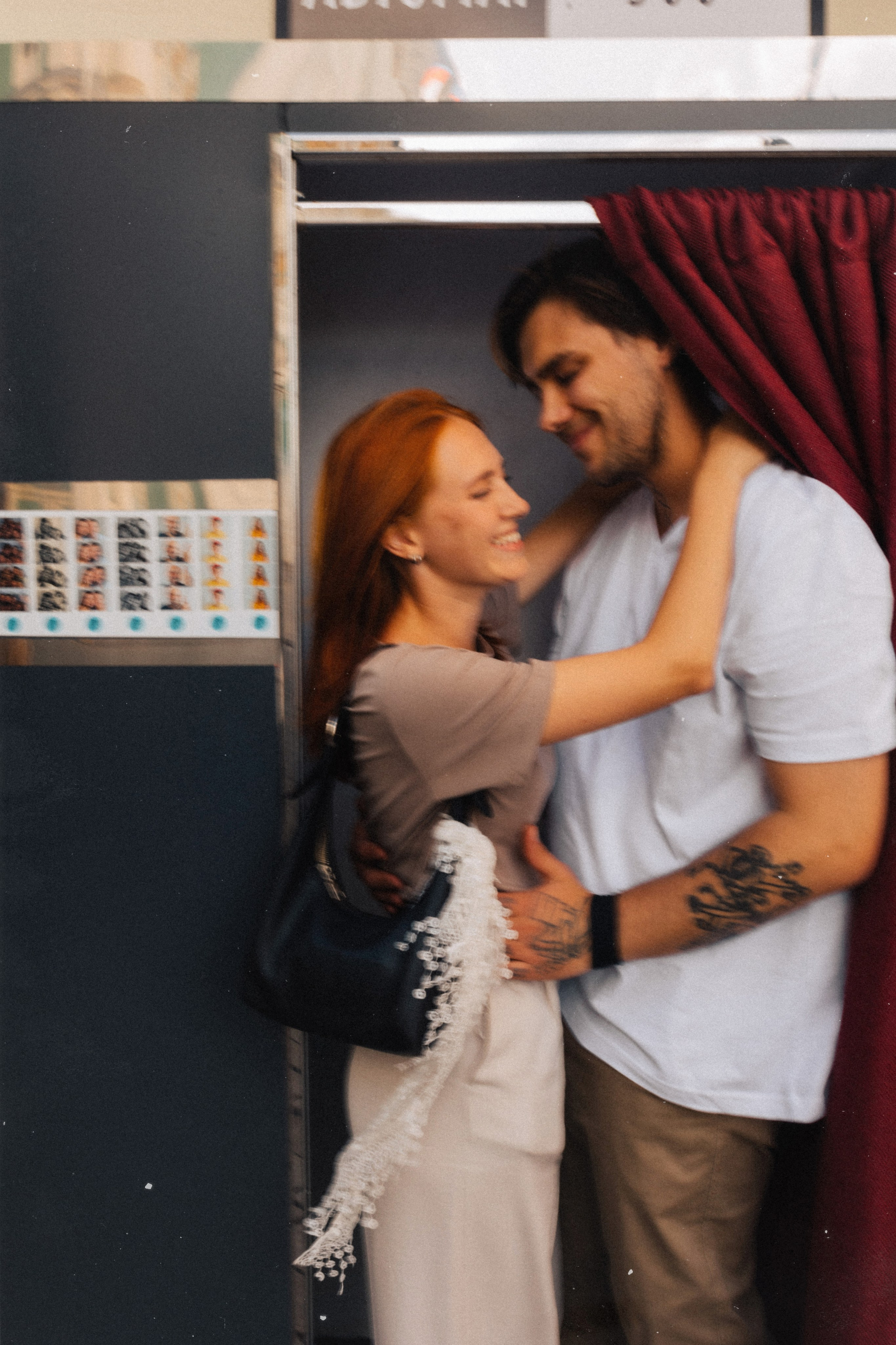 Юля/Данил Спб. Фотограф в Москве Татьяна Сергеева