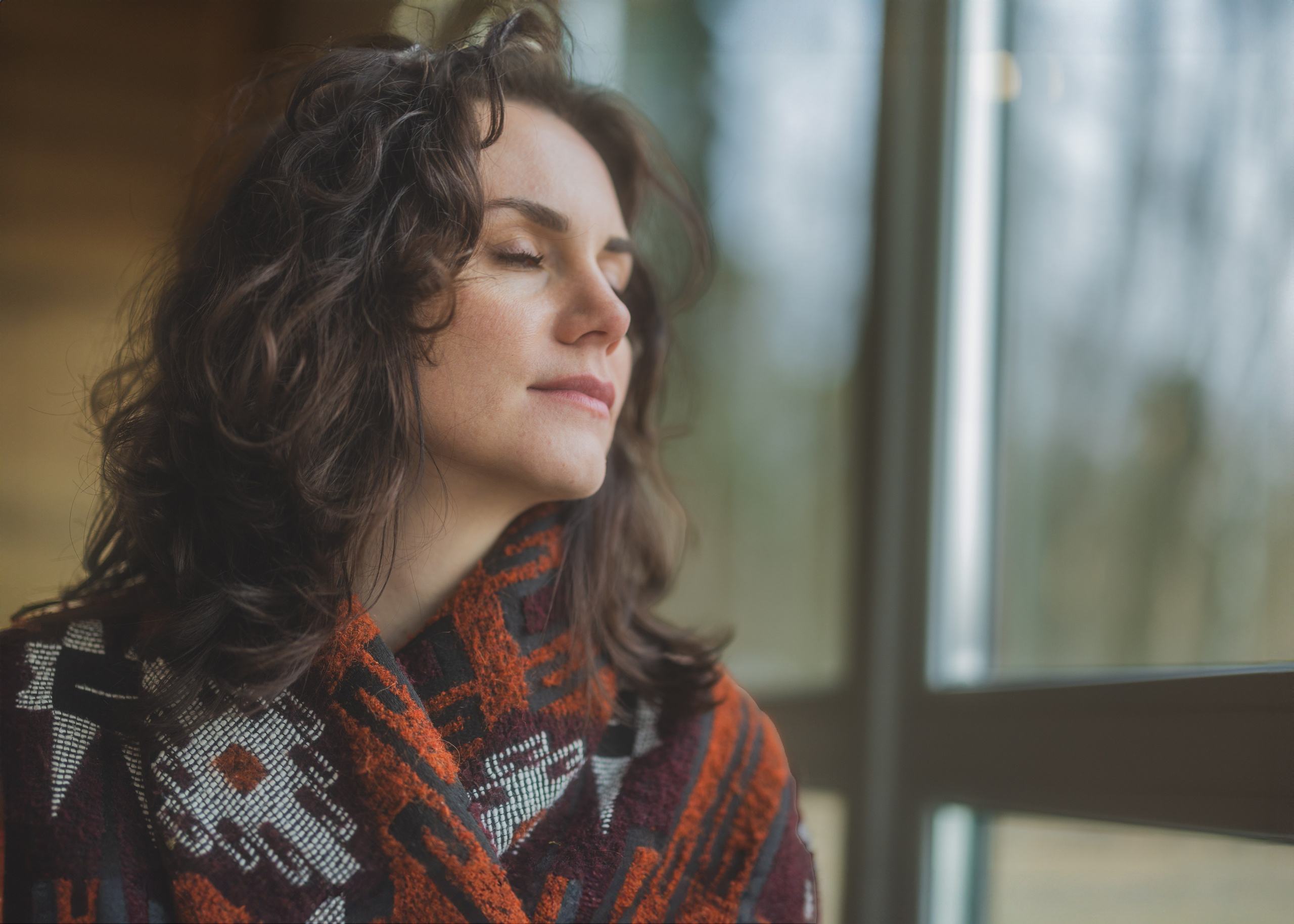 Model INNA. Shamirov Arkadiy