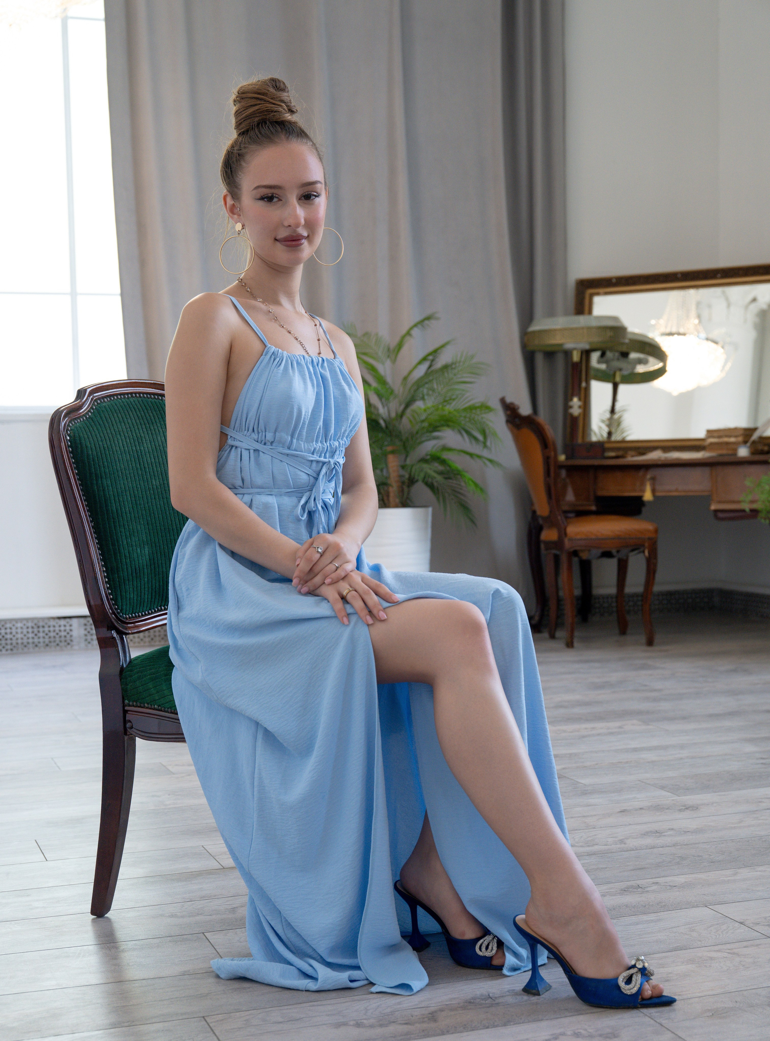 Воздушная фотосессия. Студийный и свадебный фотограф и видеограф в Севастополе — Юлия Макаренко