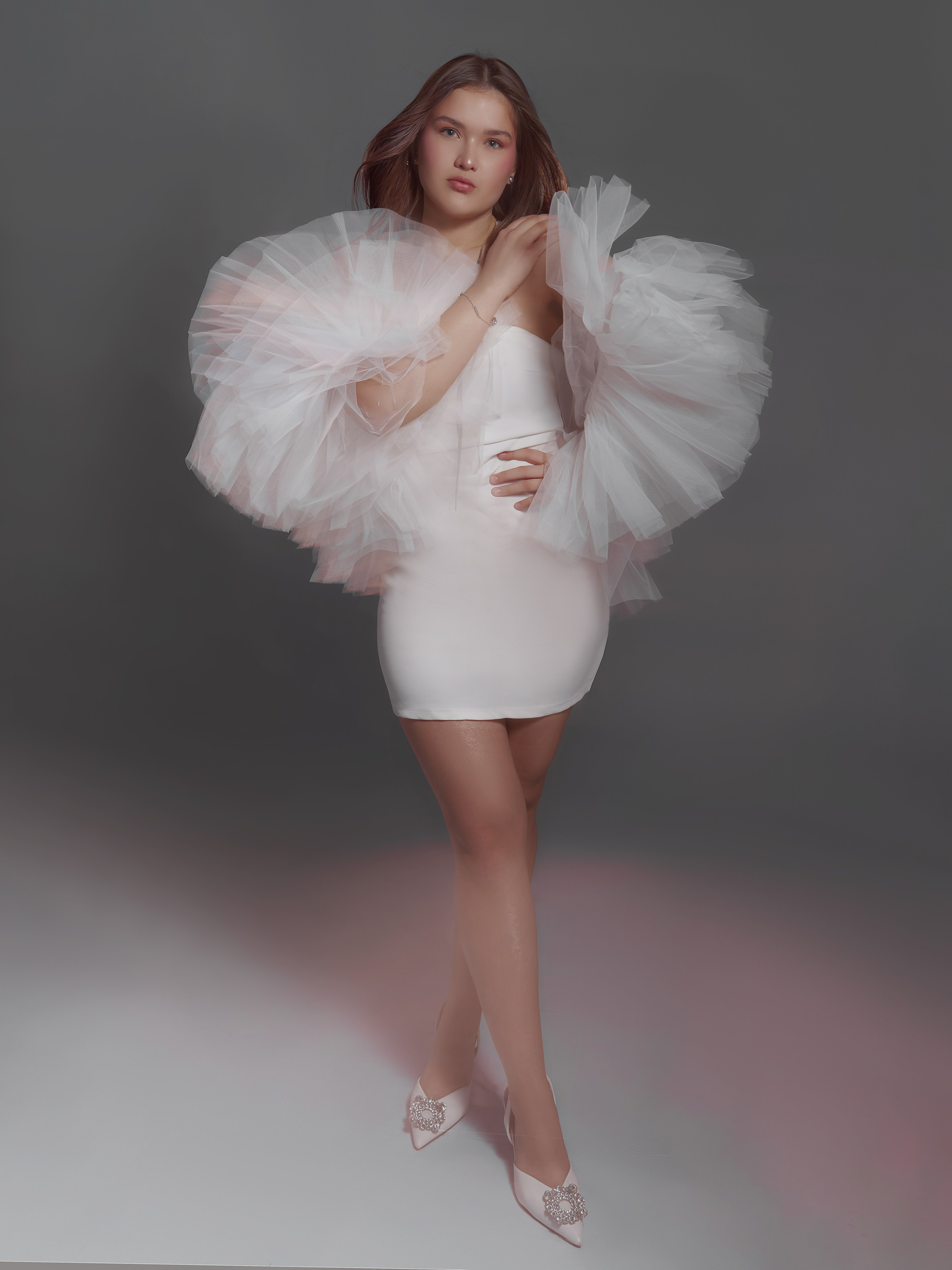 DARIA V. | фотограф воронеж павловск россошь