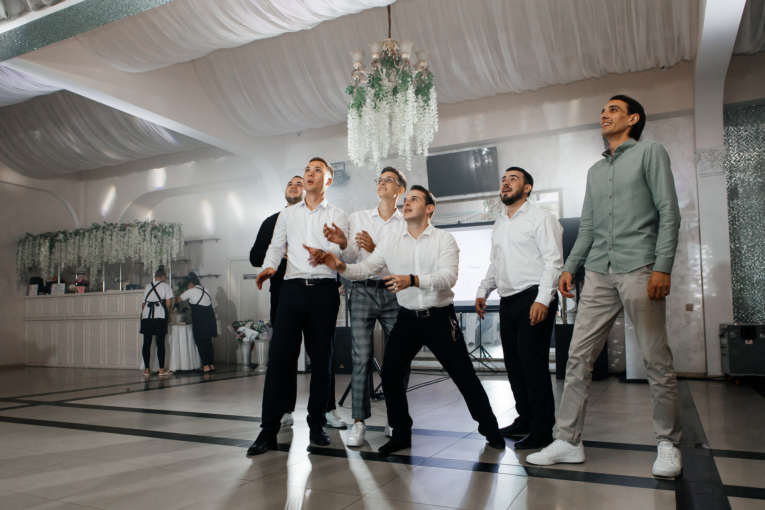 Игорь и Инна. Свадебный и семейный фотограф в Ростове-на-Дону