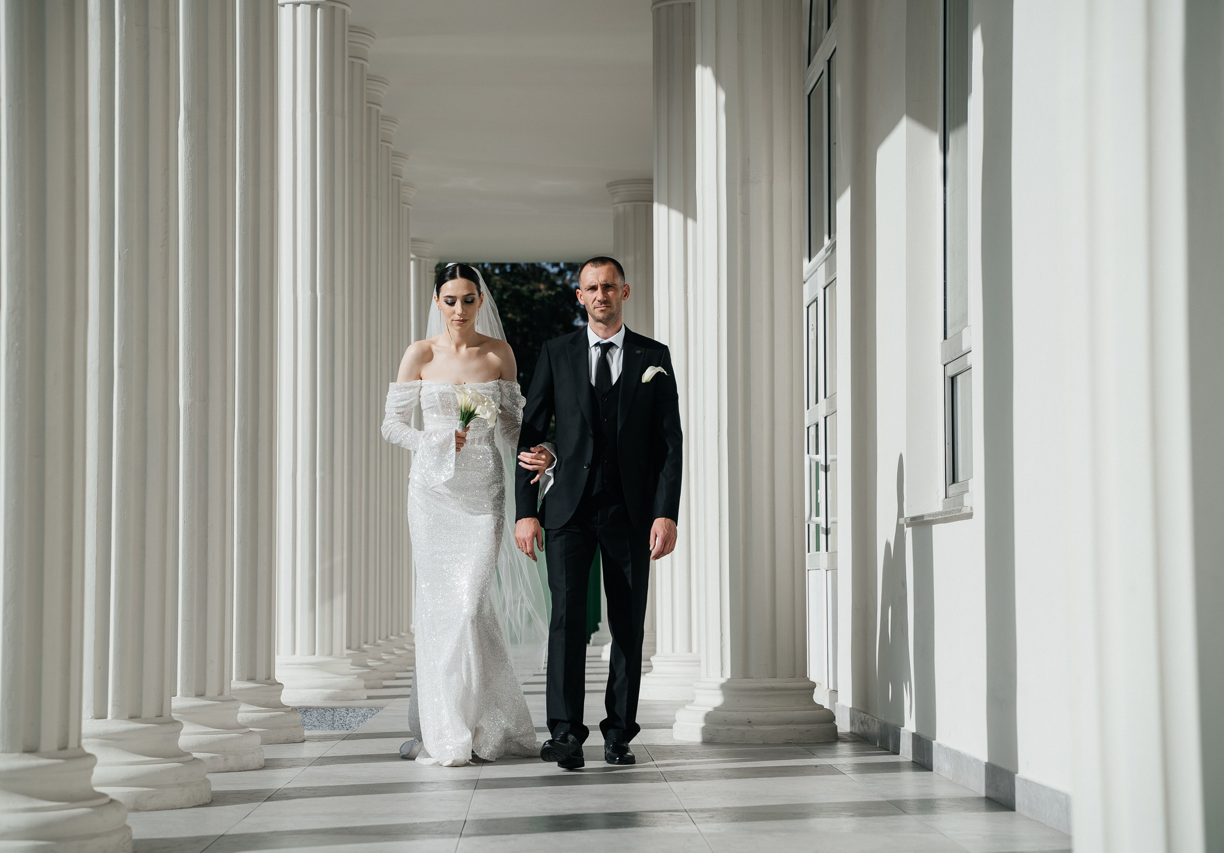 Загс Екатерининский. Свадебный Фотограф в Краснодаре и всему Краснодарскому Краю