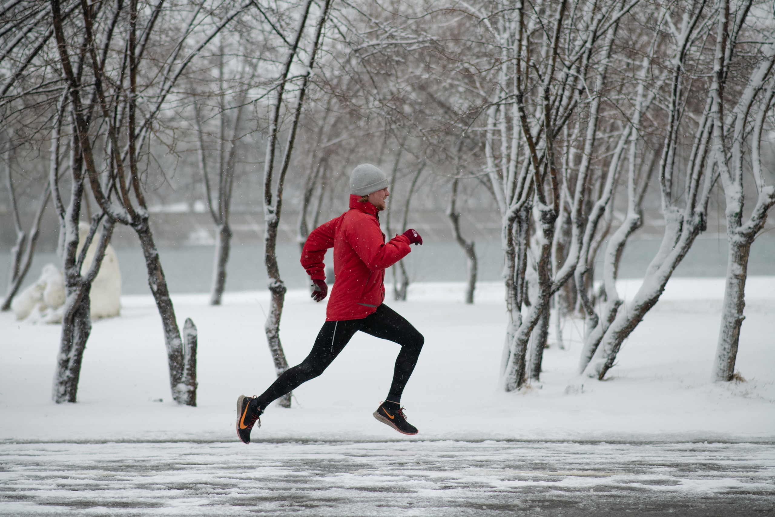 Репортаж. Фотограф в Иркутске Андрей Щипин