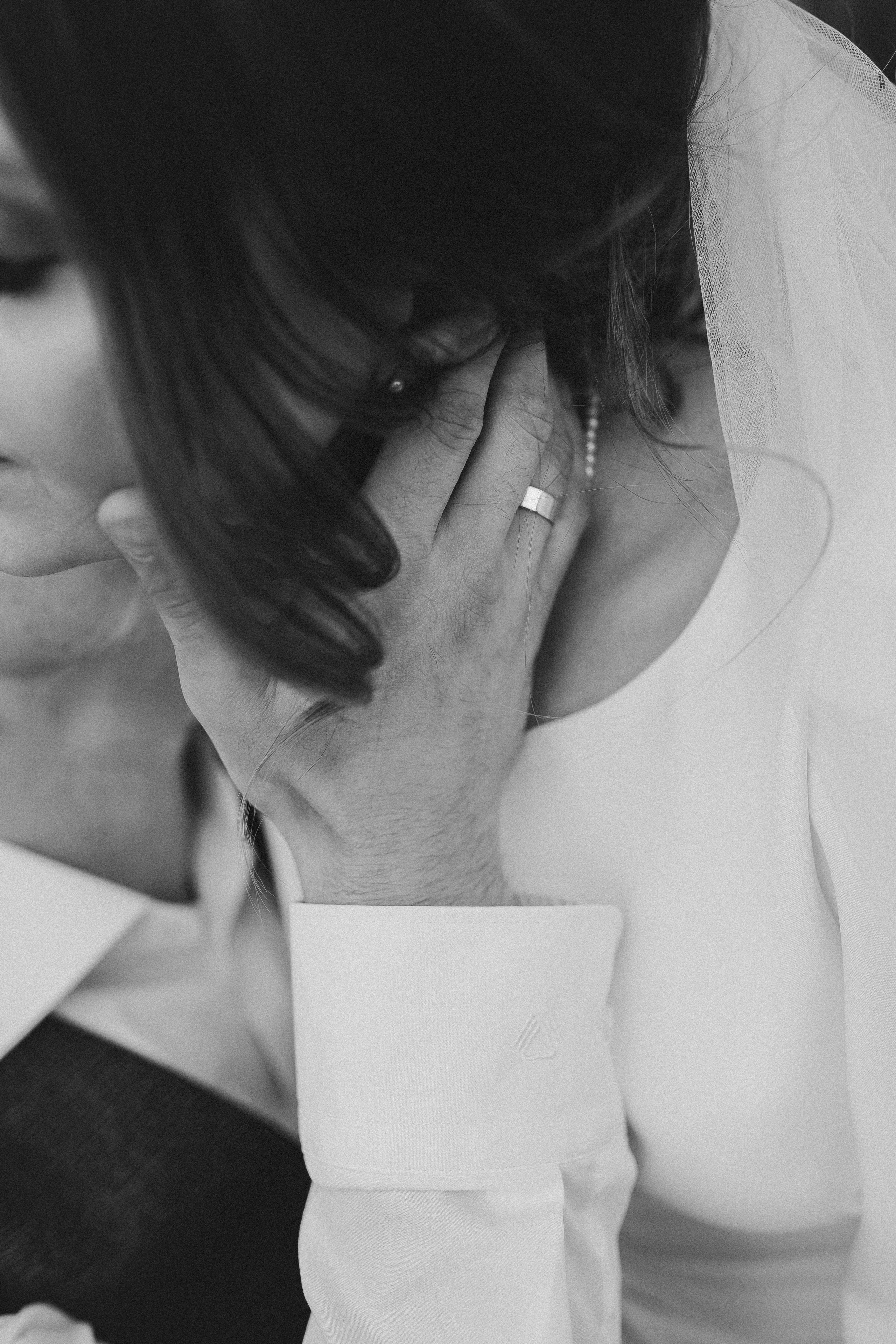 Юрий и Алёна. Свадебный фотограф в Новосибирска