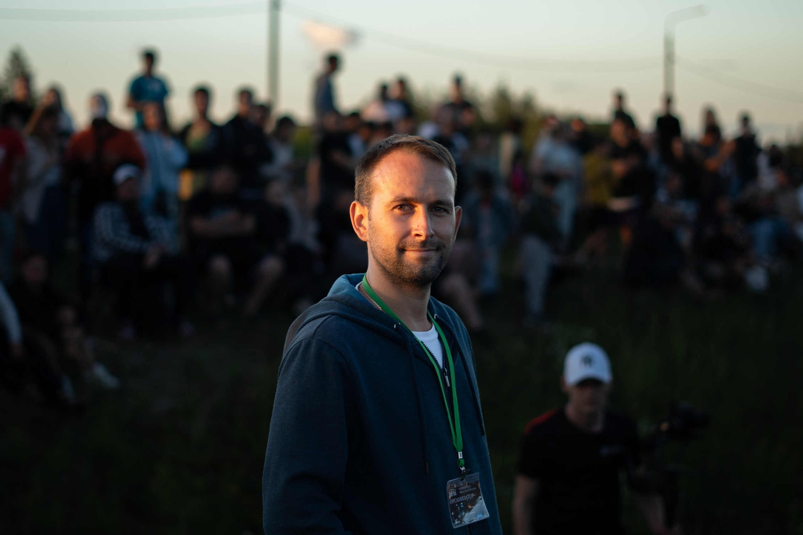 SMOTRA RACE 24. OZ Production