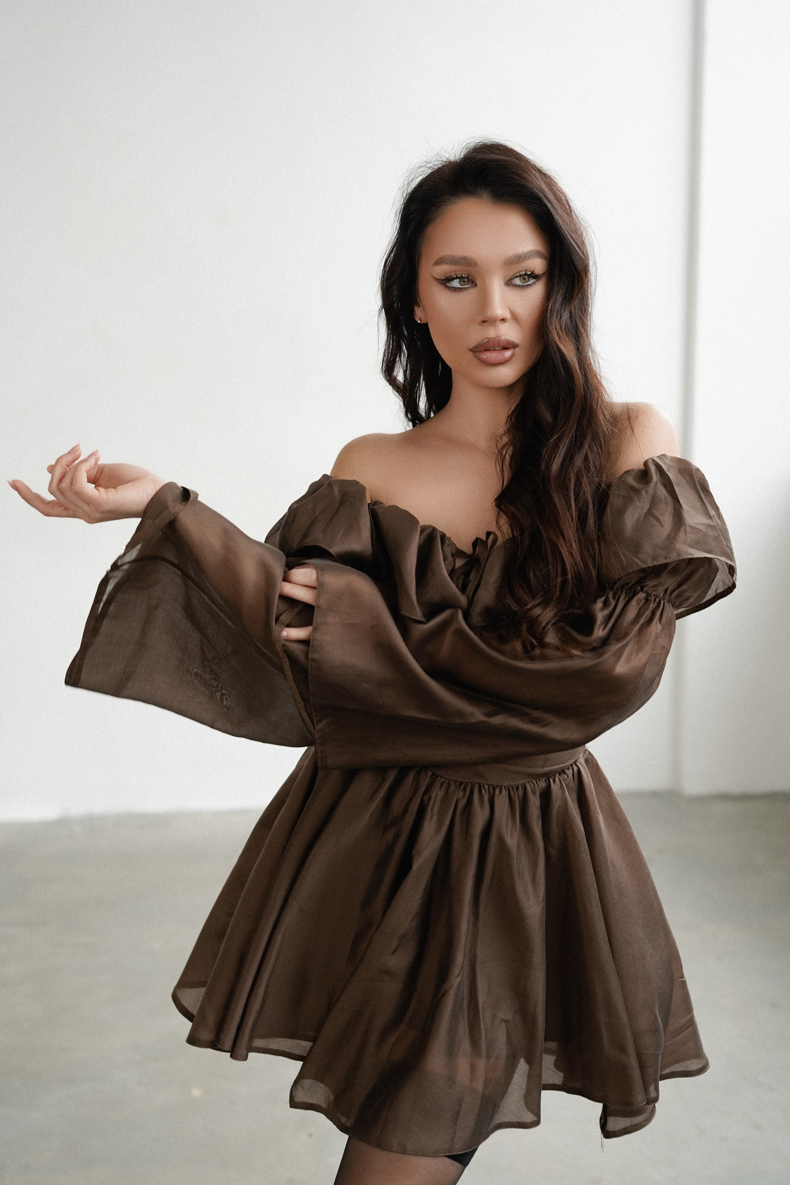 Настя. Фотограф Москва и Серпухов