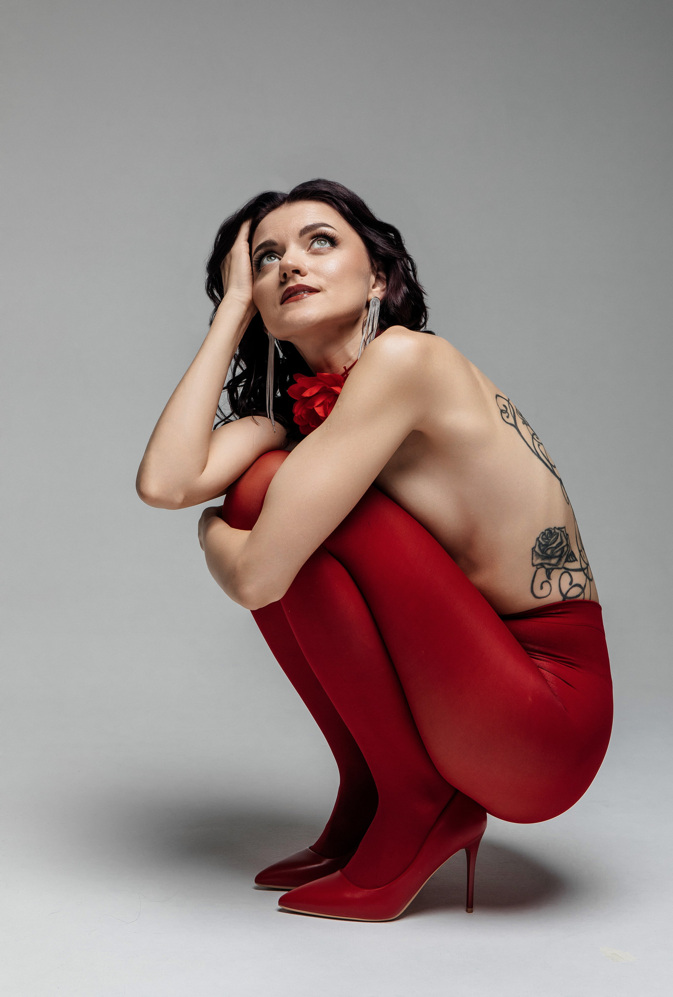 Мари. Свадебный и семейный фотограф Ибрагимова Мария из Екатеринбурга