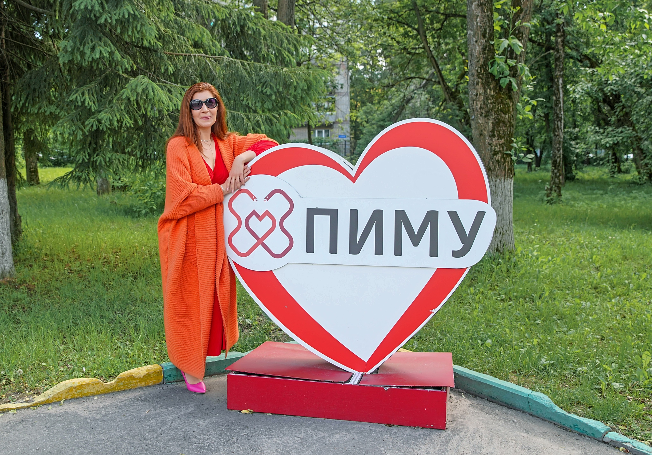 Встреча выпускников ПИМУ. Семейный и детский фотограф в Нижнем Новгороде