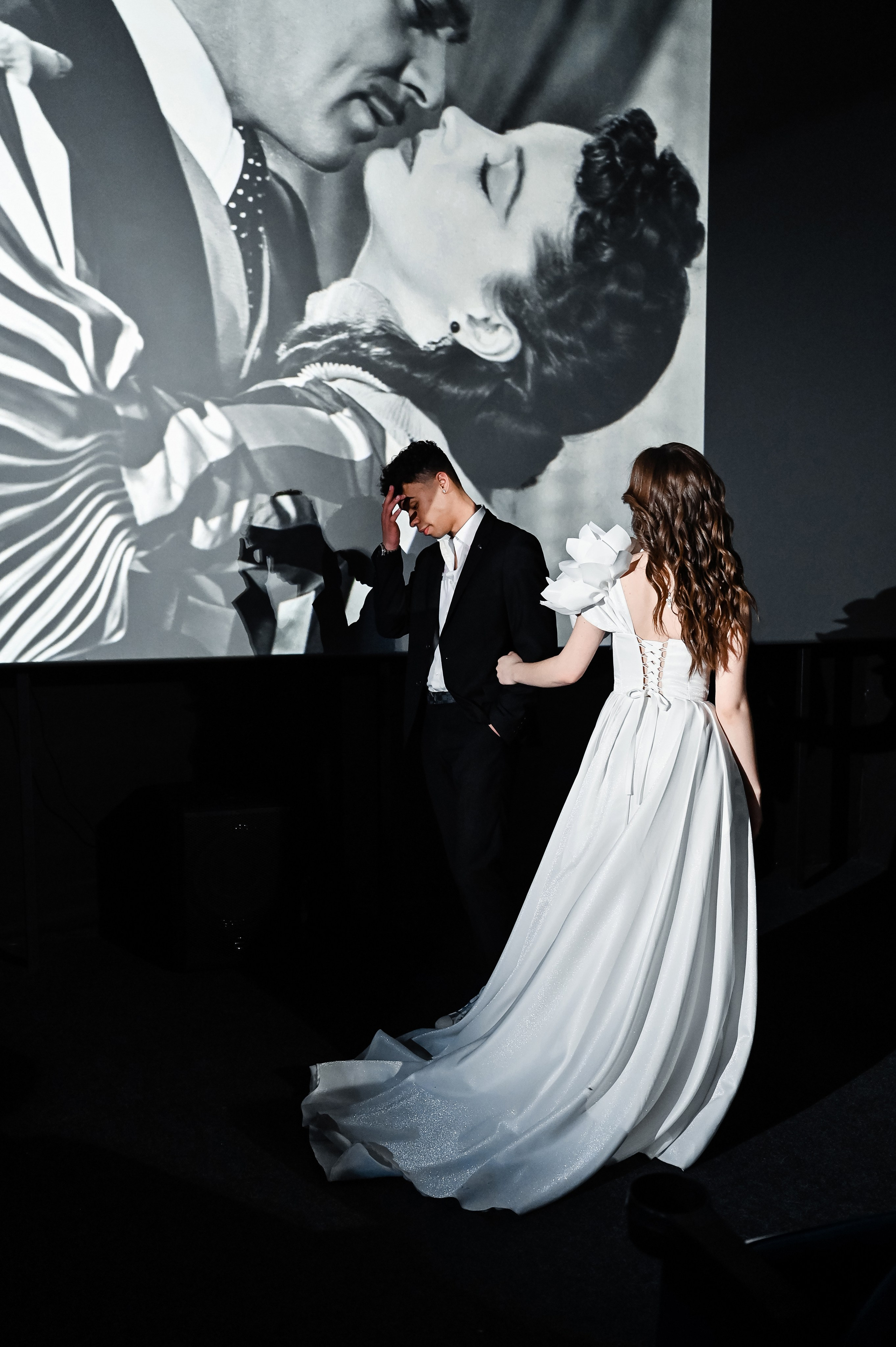 Кинотеатр. Свадебный и семейный фотограф в Йошкар-Оле