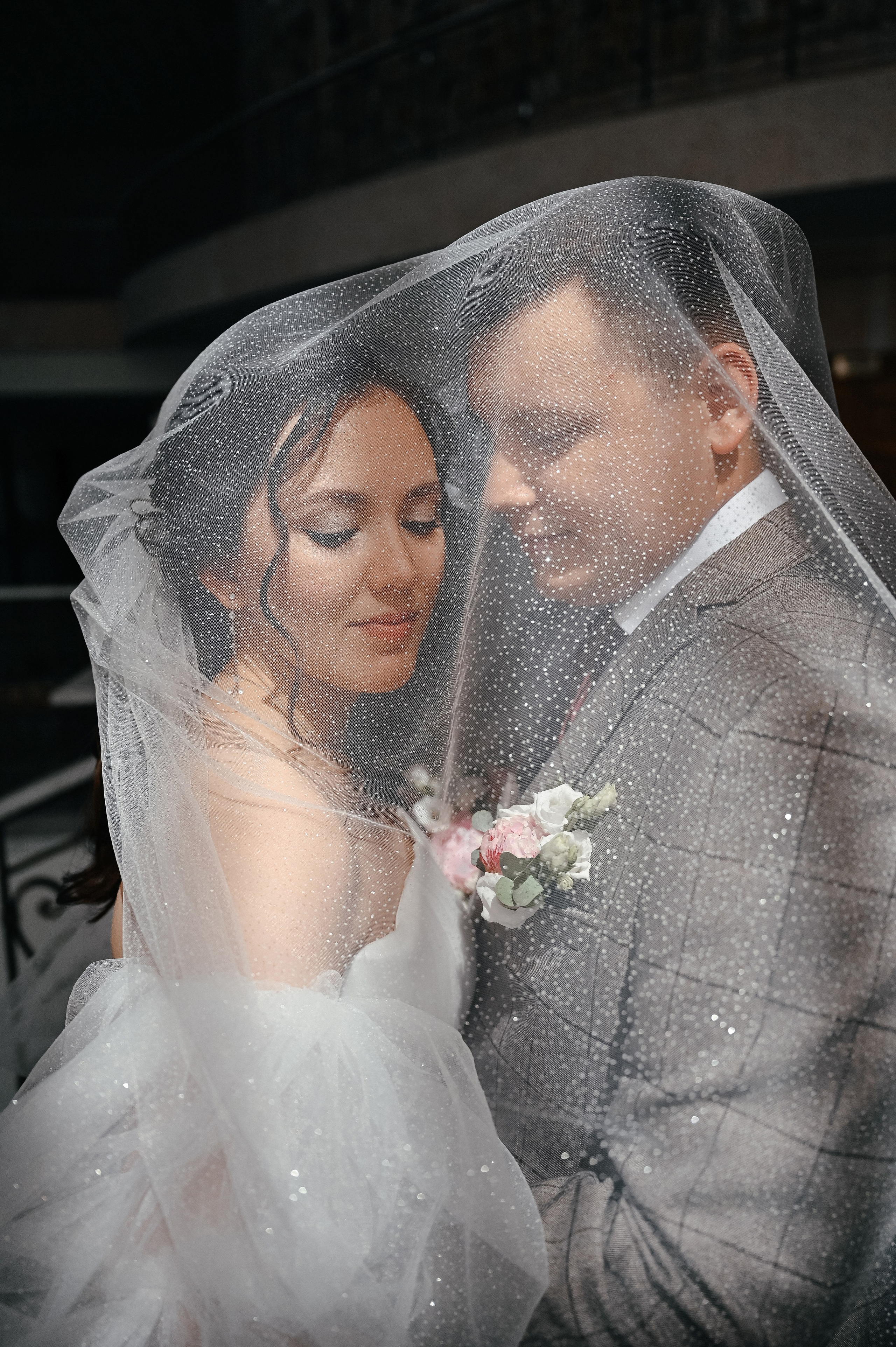 Свадебный и семейный фотограф в Йошкар-Оле