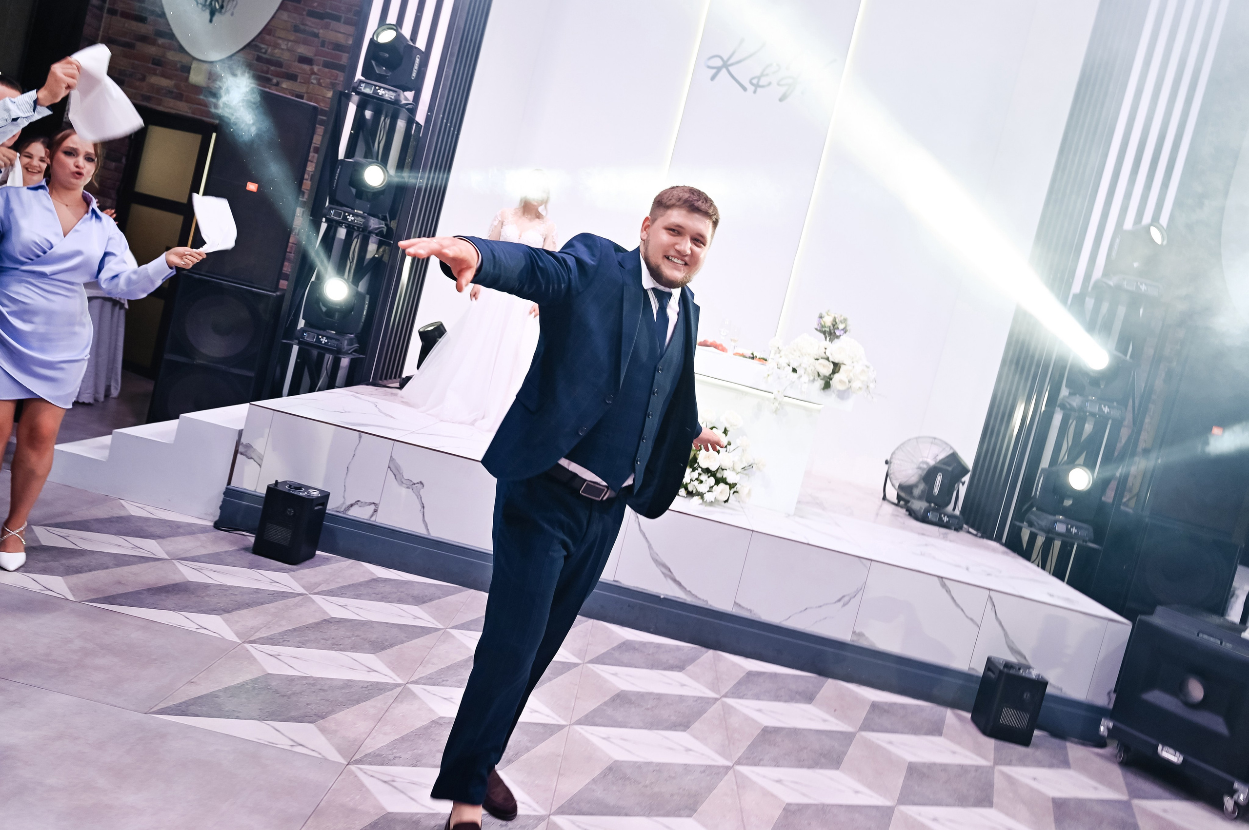 Кирилл и Наташа. Свадебный и семейный фотограф в Йошкар-Оле