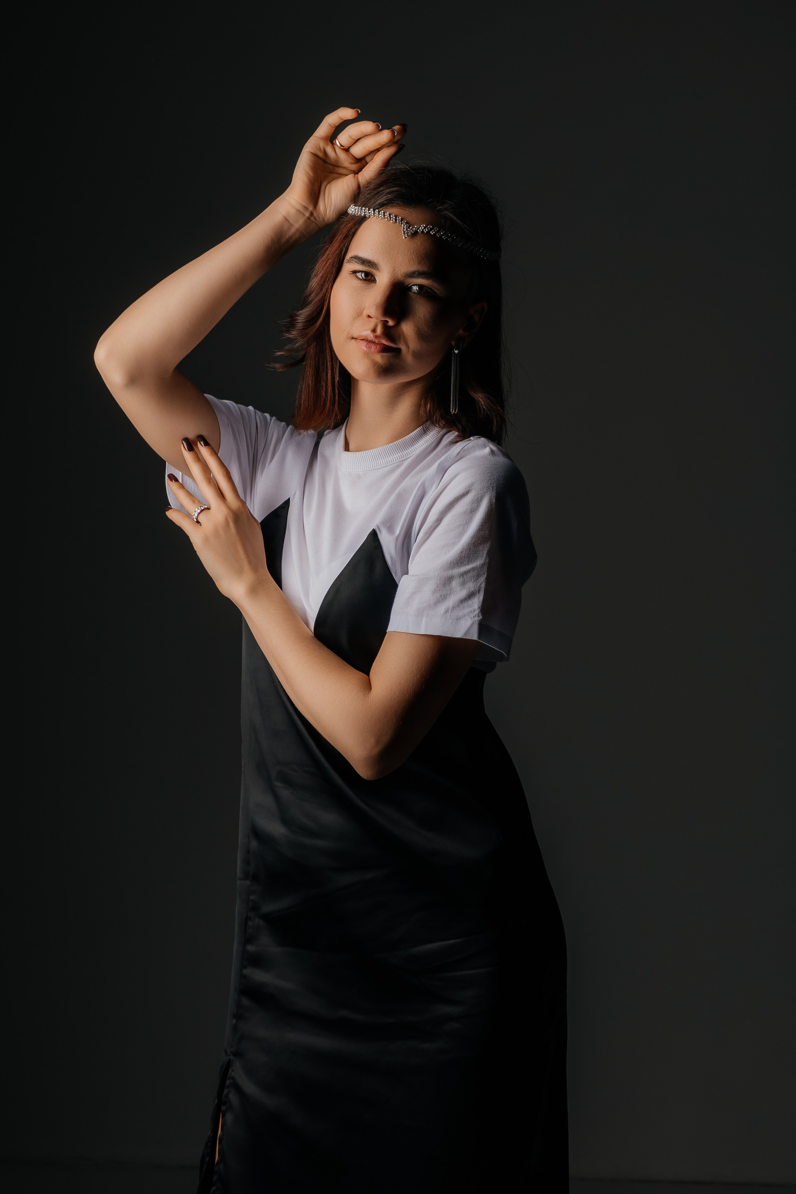 Индивидуальная фотосессия. Семейный и детский фотограф в Самаре Наталия Панафидина