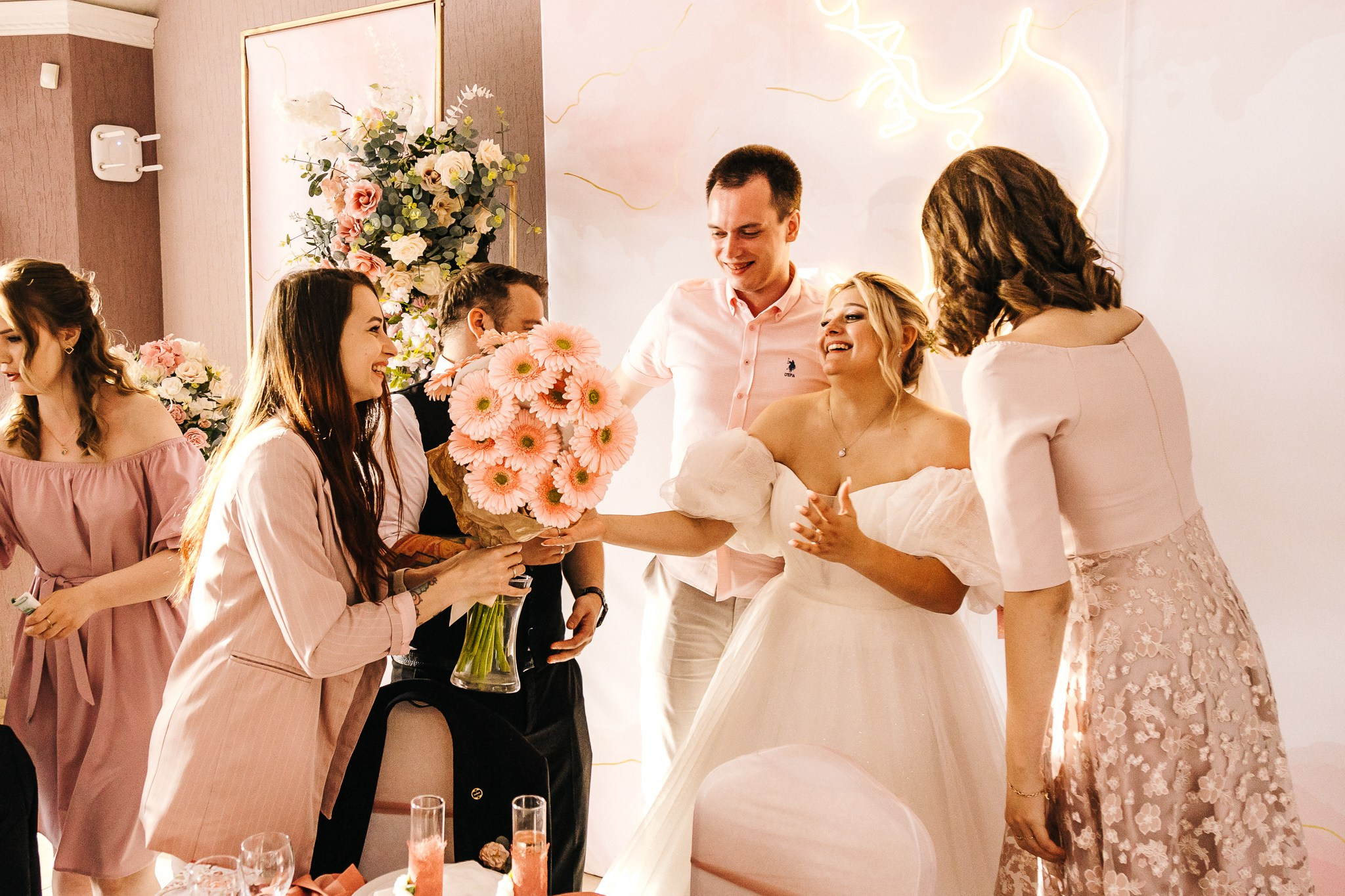 Вячеслав и Анна ♥. Репортажный и семейный фотограф в Москве