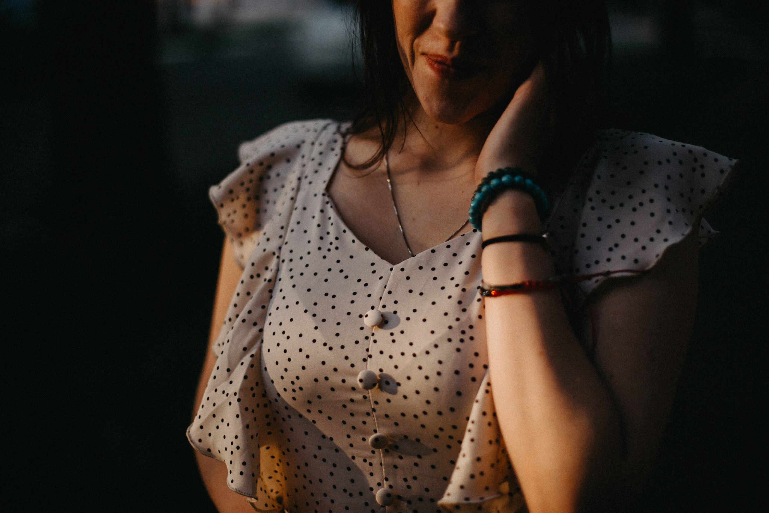 Оля. Репортажный и свадебный фотограф Ярославль, Москва Сдобников Андрей