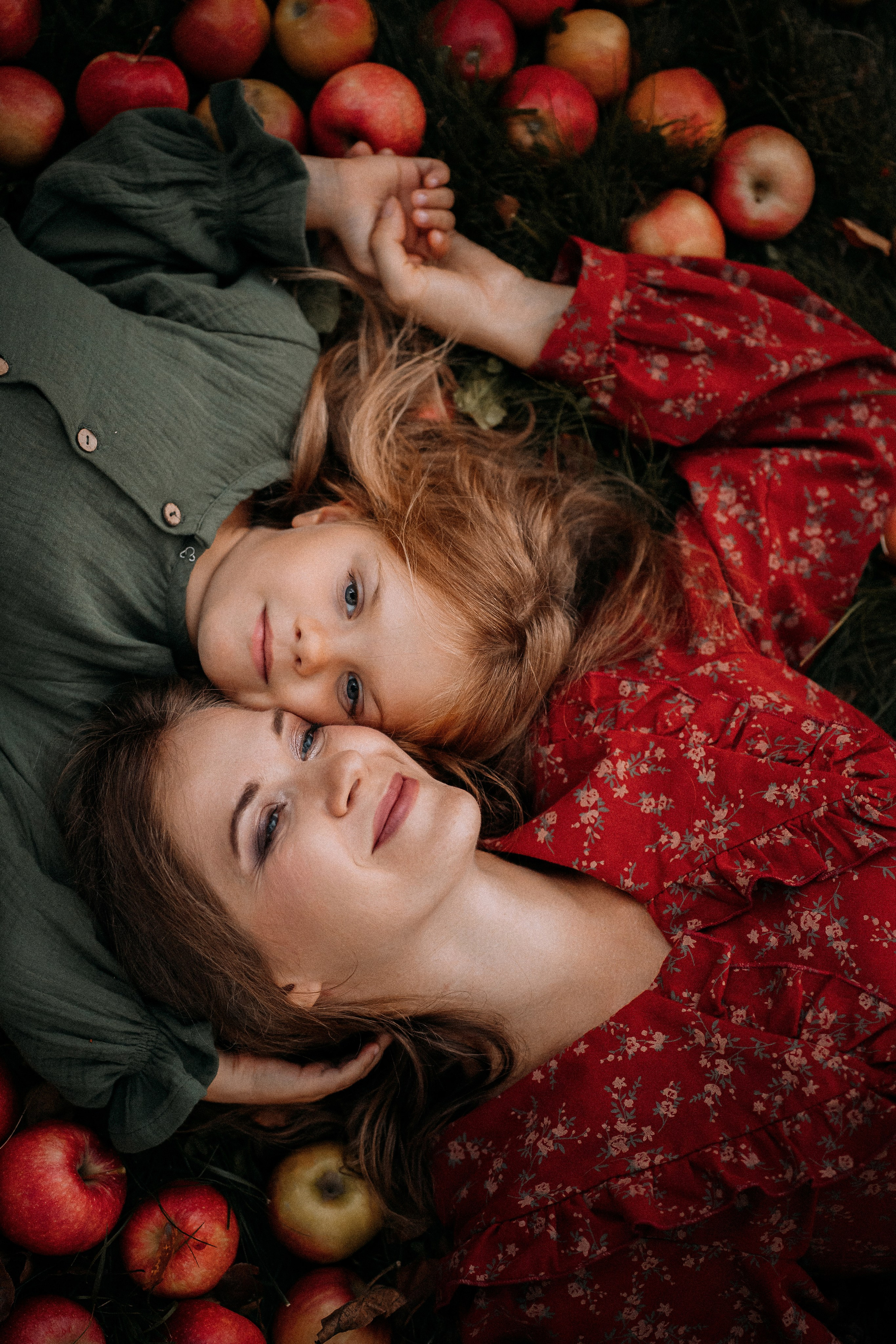 Яблочная радость. Главная