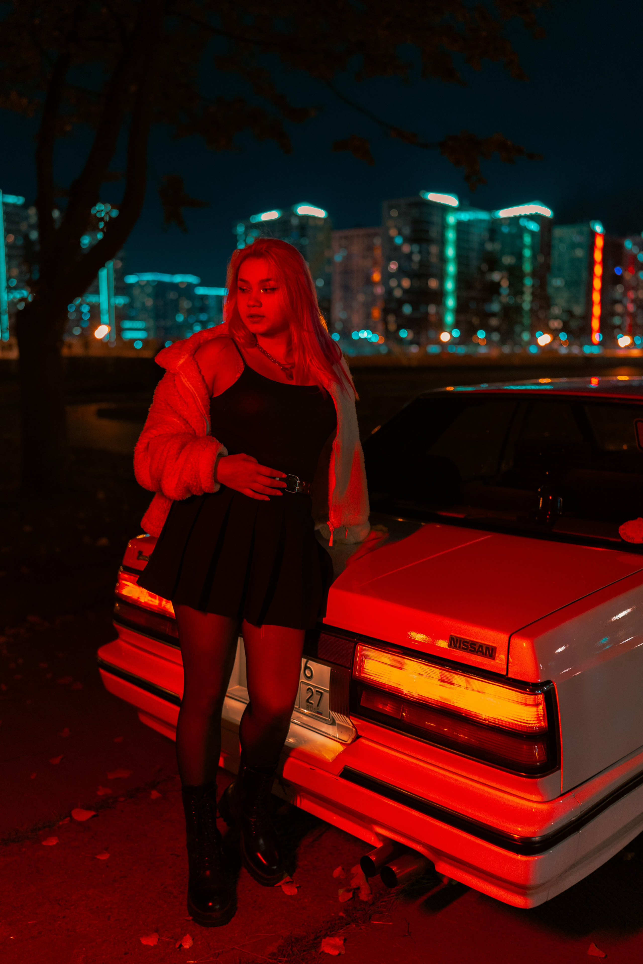 Женя. Фотограф в Санкт-Петербурге