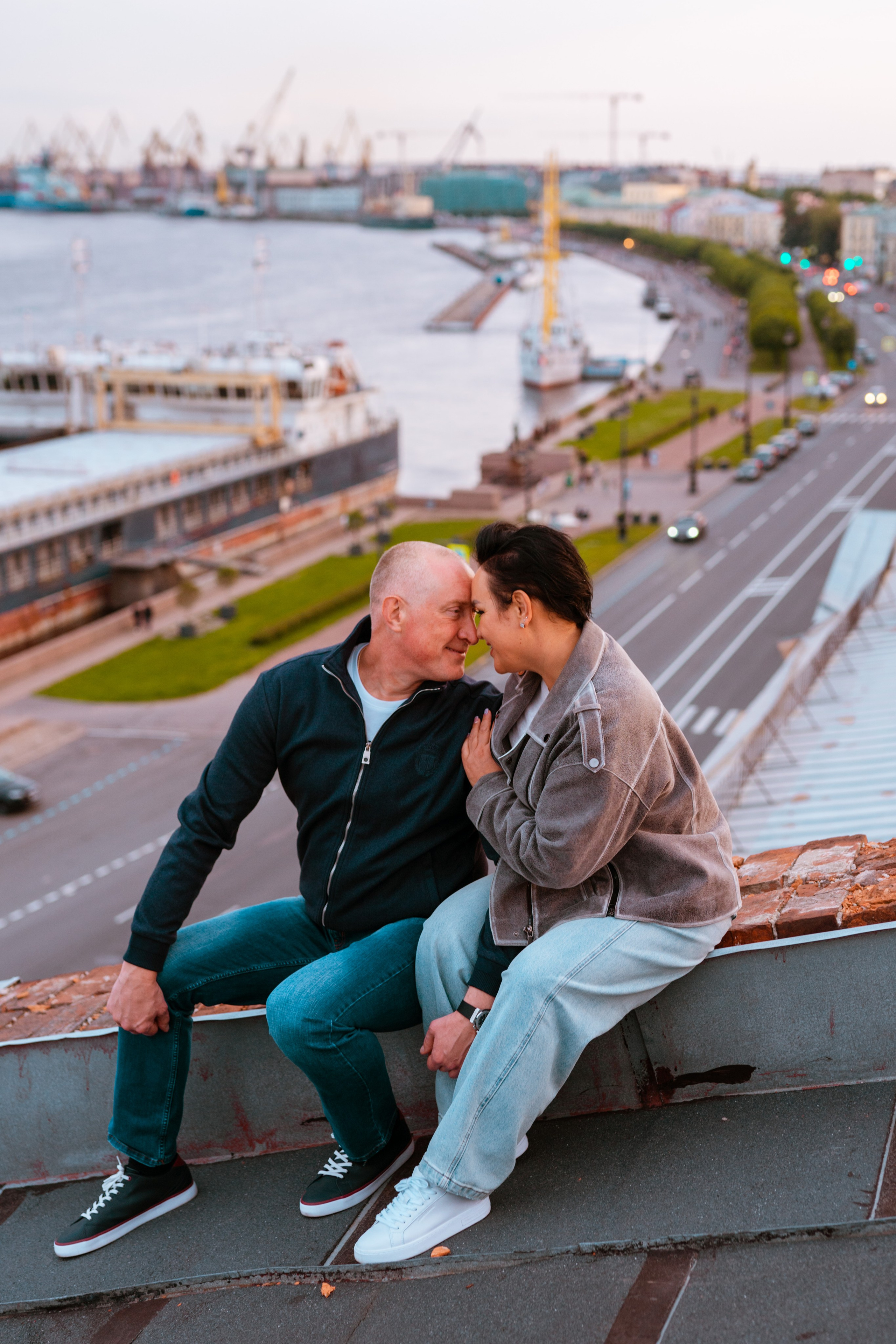 Алые Паруса. Фотограф в Санкт-Петербурге
