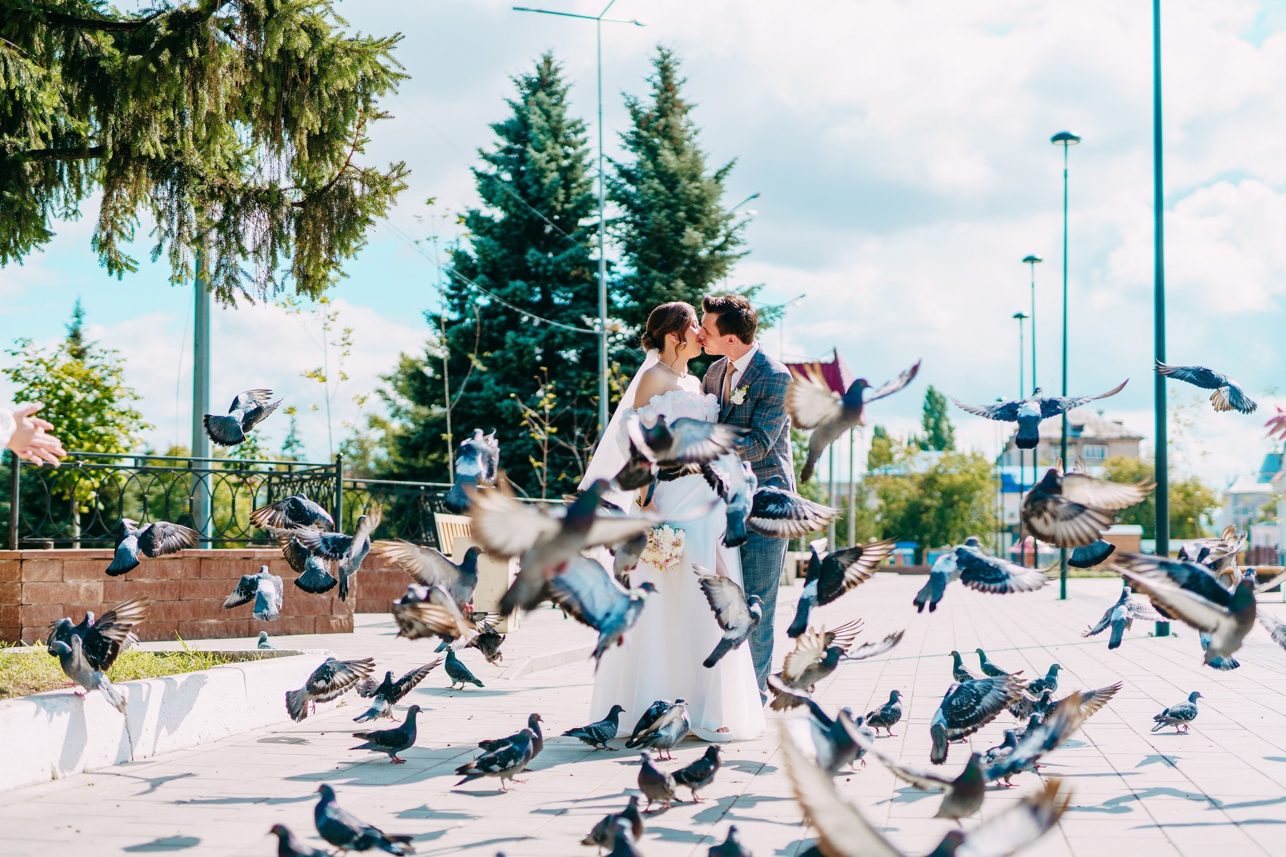 Бугуруслан свадебный фотограф. Семейный и детский фотограф Алексеева Вера Бугуруслан, Самара