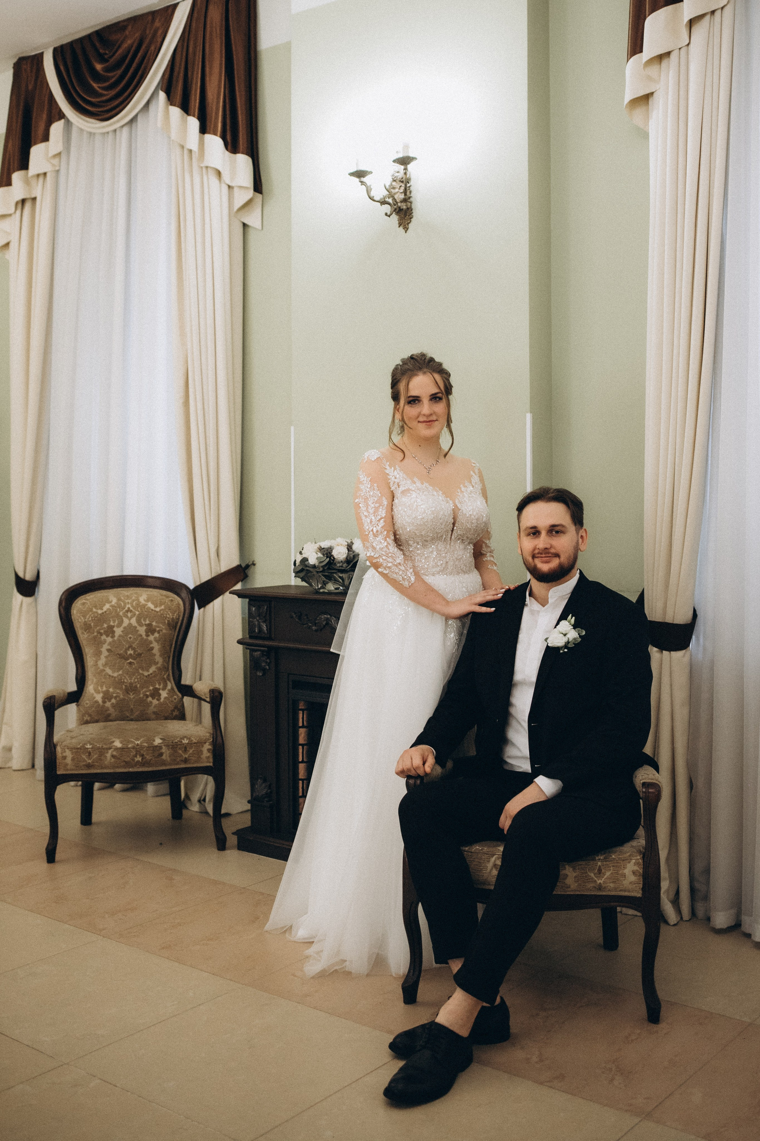 Жаркий июль. Семейный и свадебный фотограф Анна Кожокарь