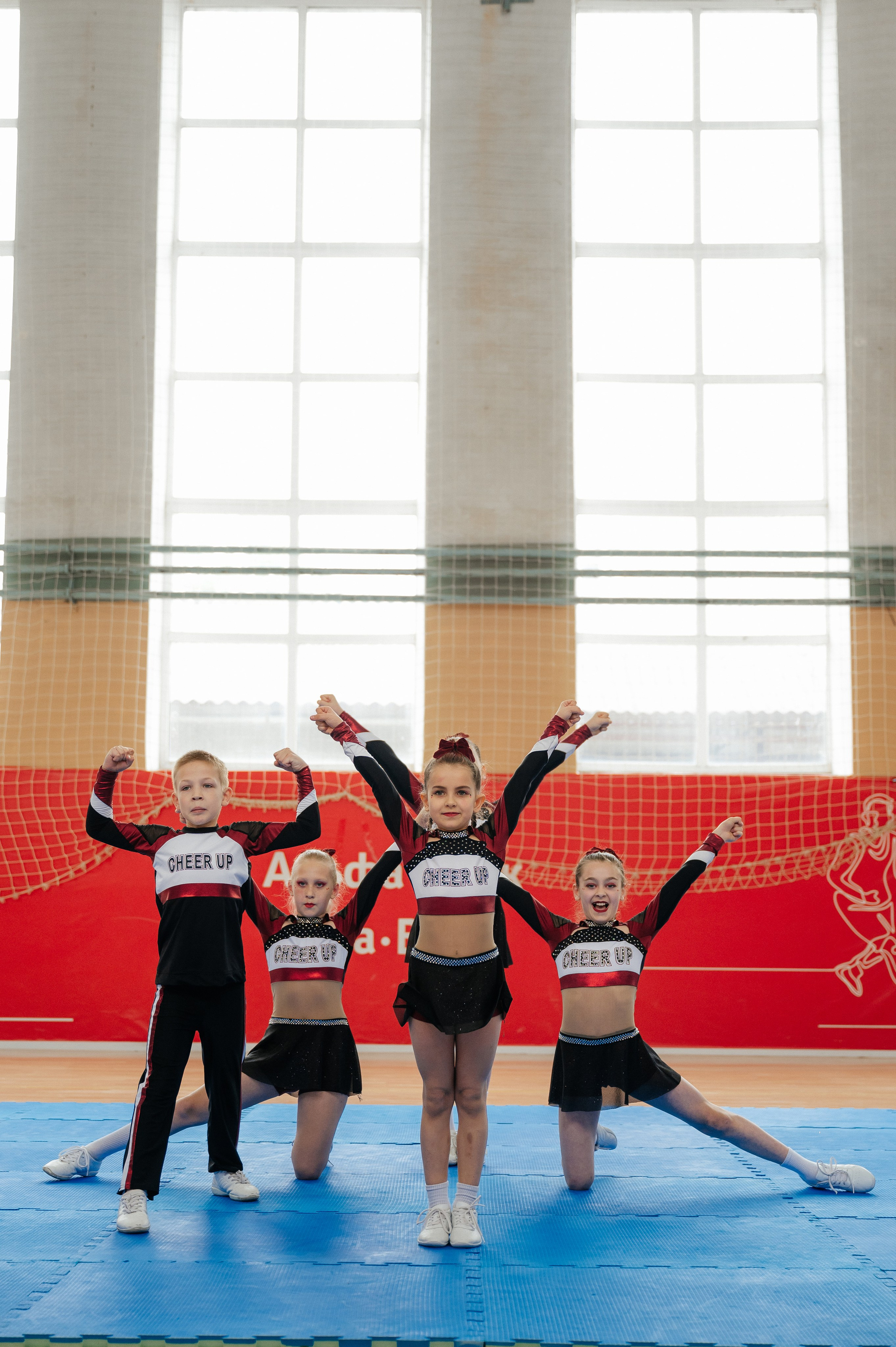 Первенство РА по Чир спорту - 2024 г. Свадебный и семейный фотограф Краснодар Майкоп Суслова Ольга