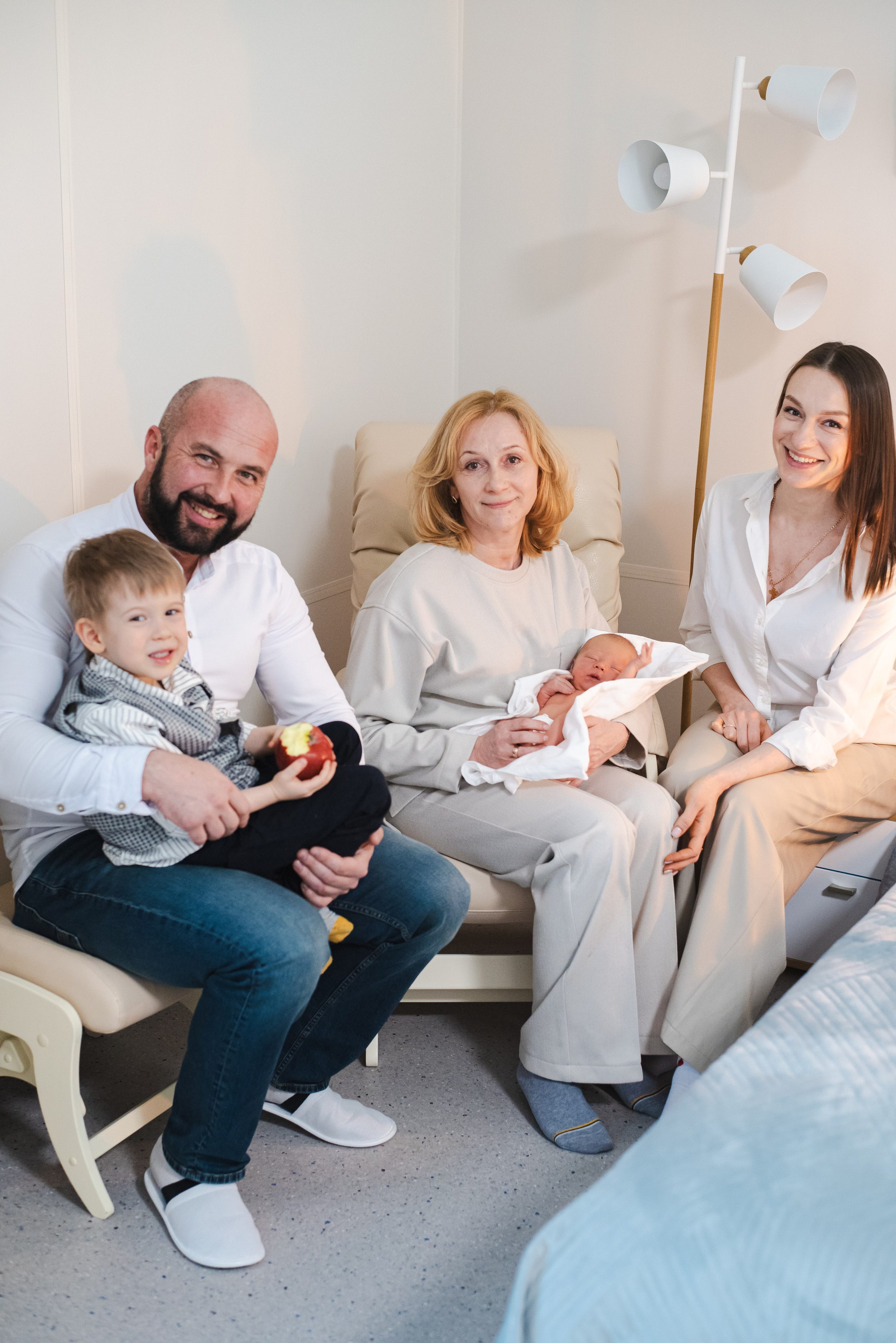 Выписка Марка 22.04.24. Наталия Март | Фотограф СПб