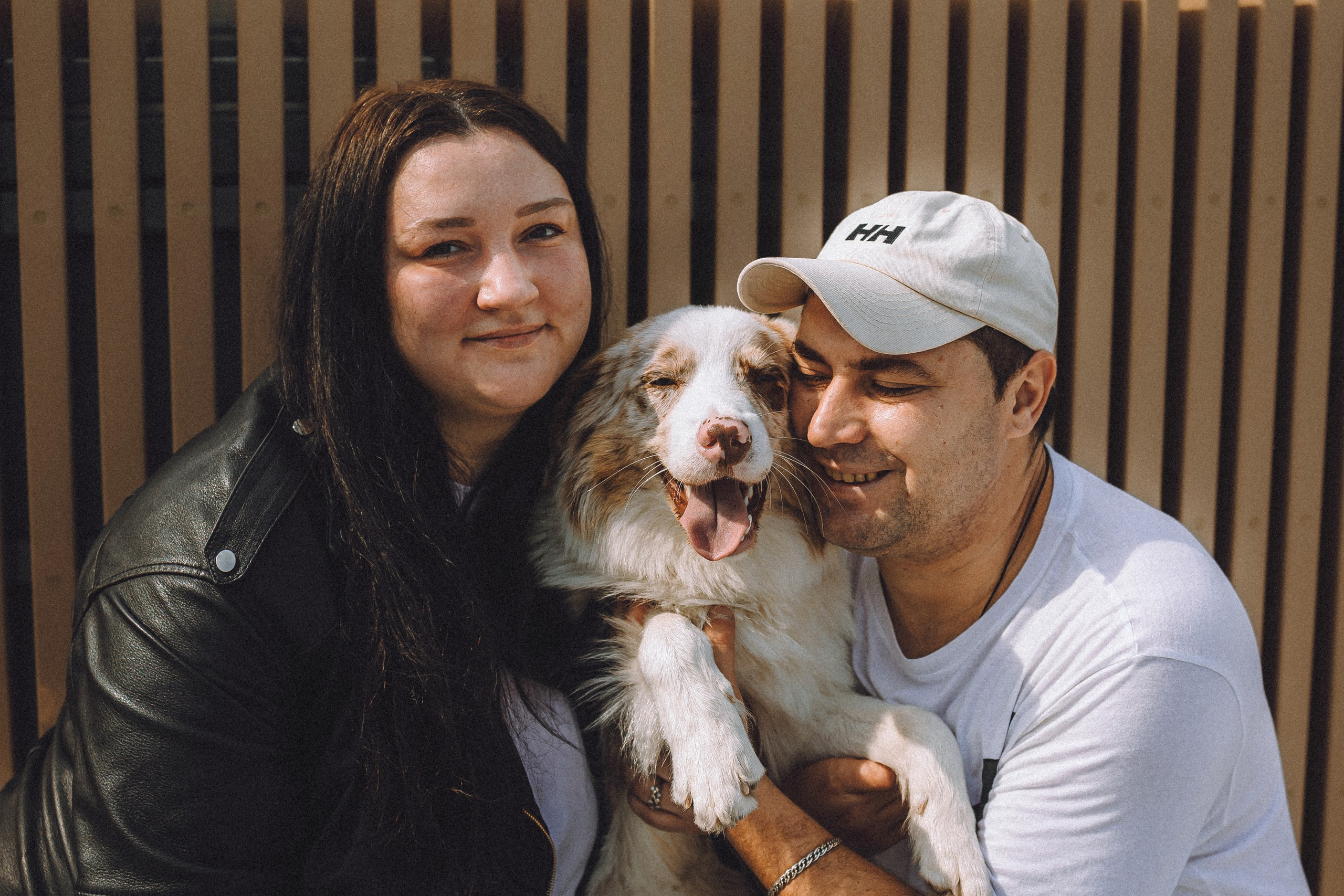 Один и его семья