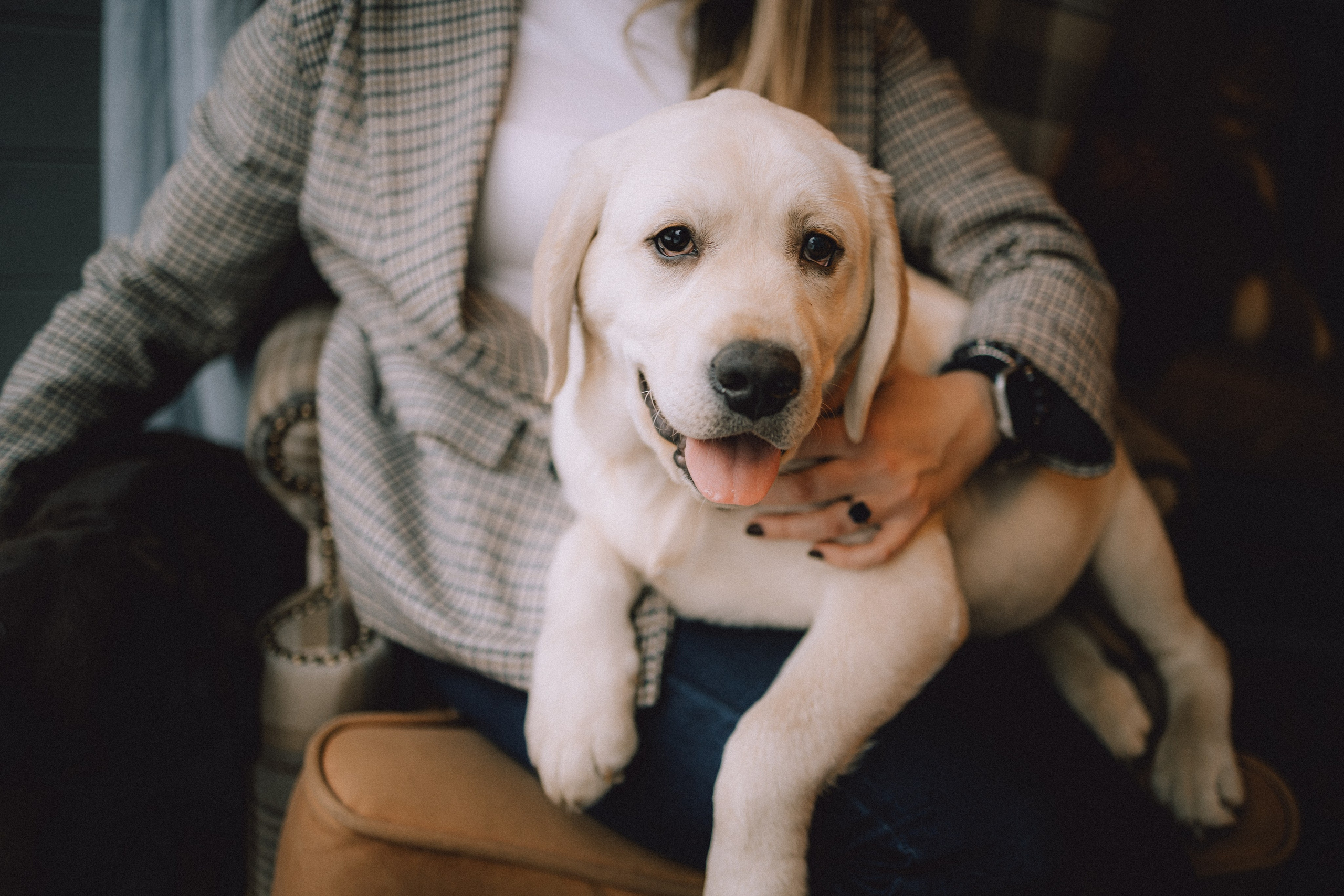 Ума, Берта и их семья