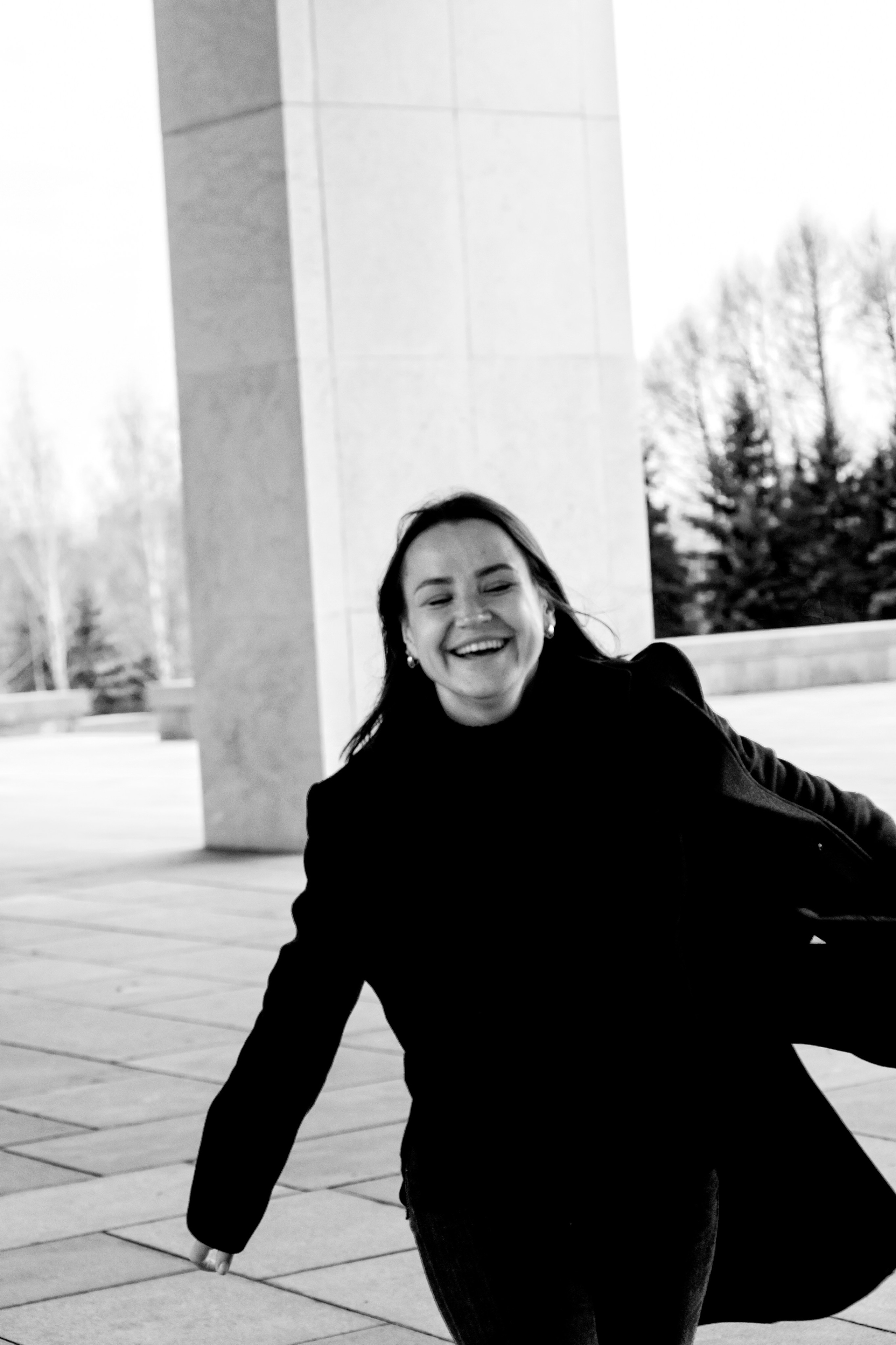 Юля. Интерьерный, портретный и семейный фотограф в Москве Мария Иринархова