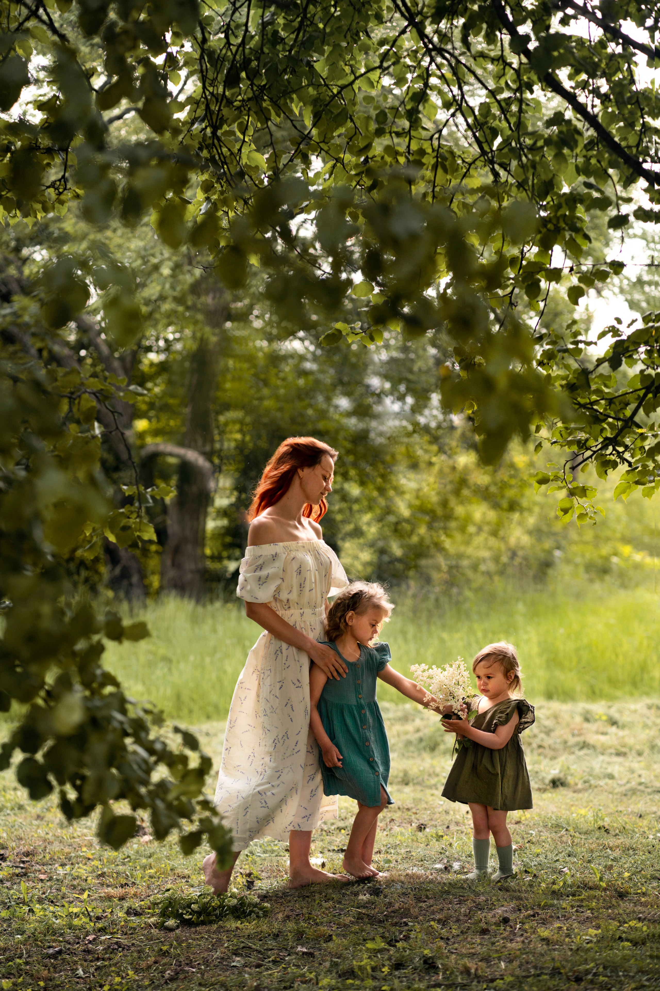 Семейный и детский фотограф в Хабаровске Ковалева Таисия