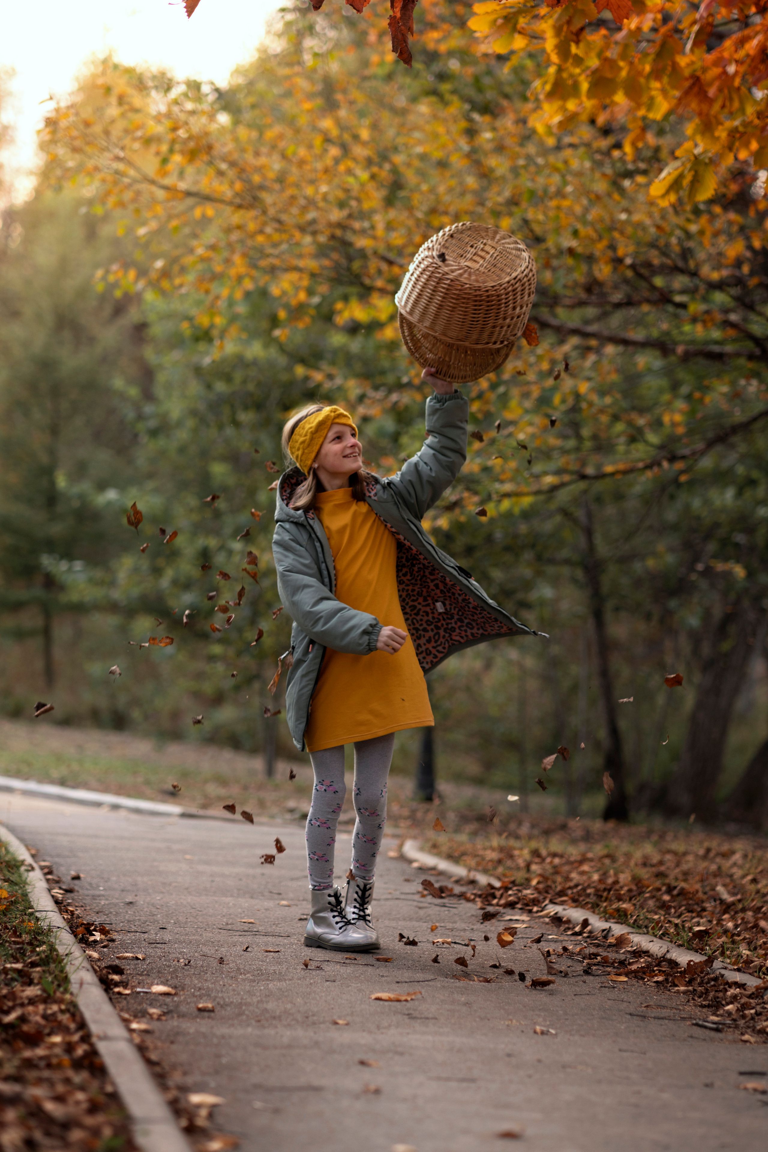 Детская фотосъемка. Семейный и детский фотограф в Хабаровске Ковалева Таисия