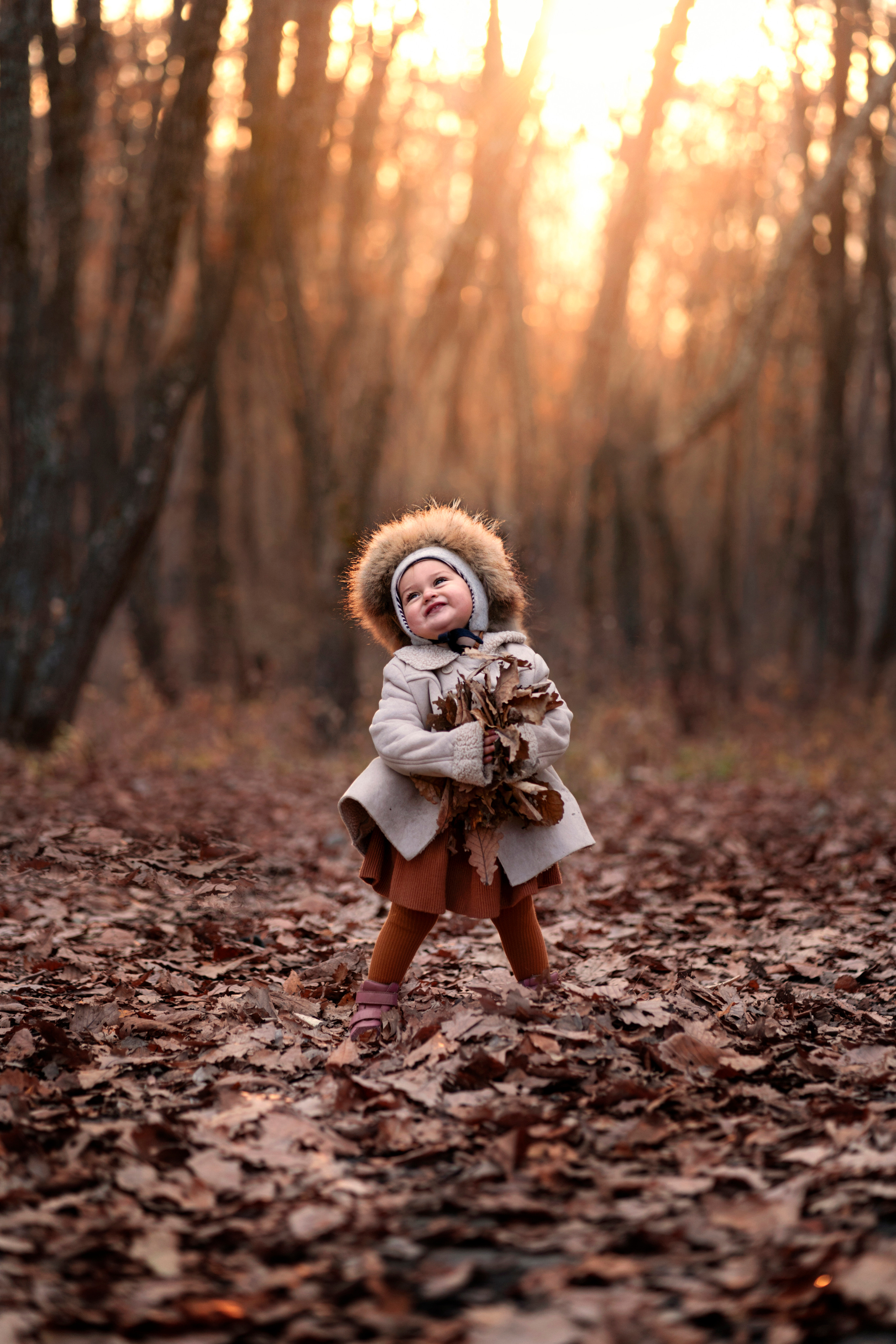 Семейный и детский фотограф в Хабаровске Ковалева Таисия