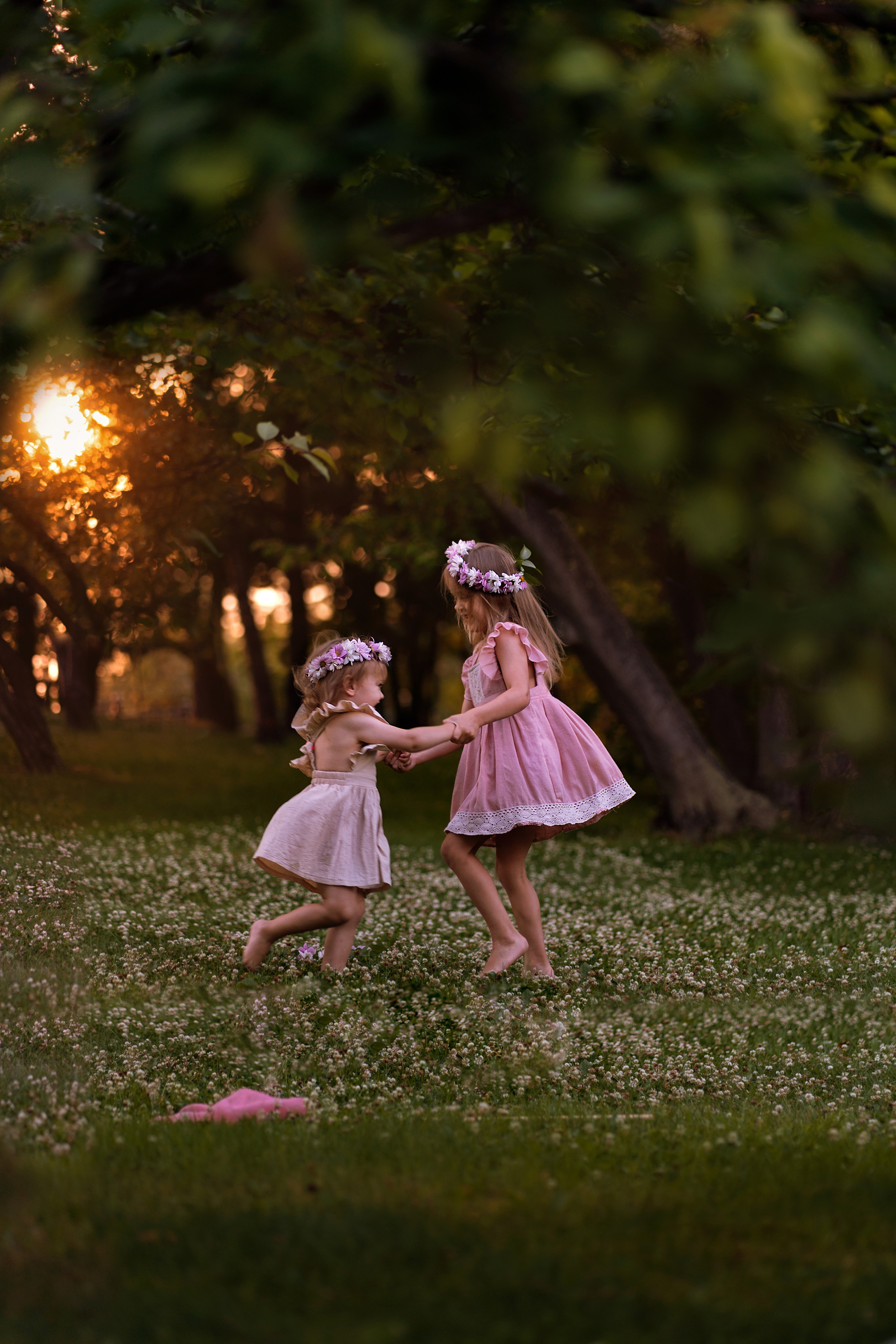 Семейный и детский фотограф в Хабаровске Ковалева Таисия