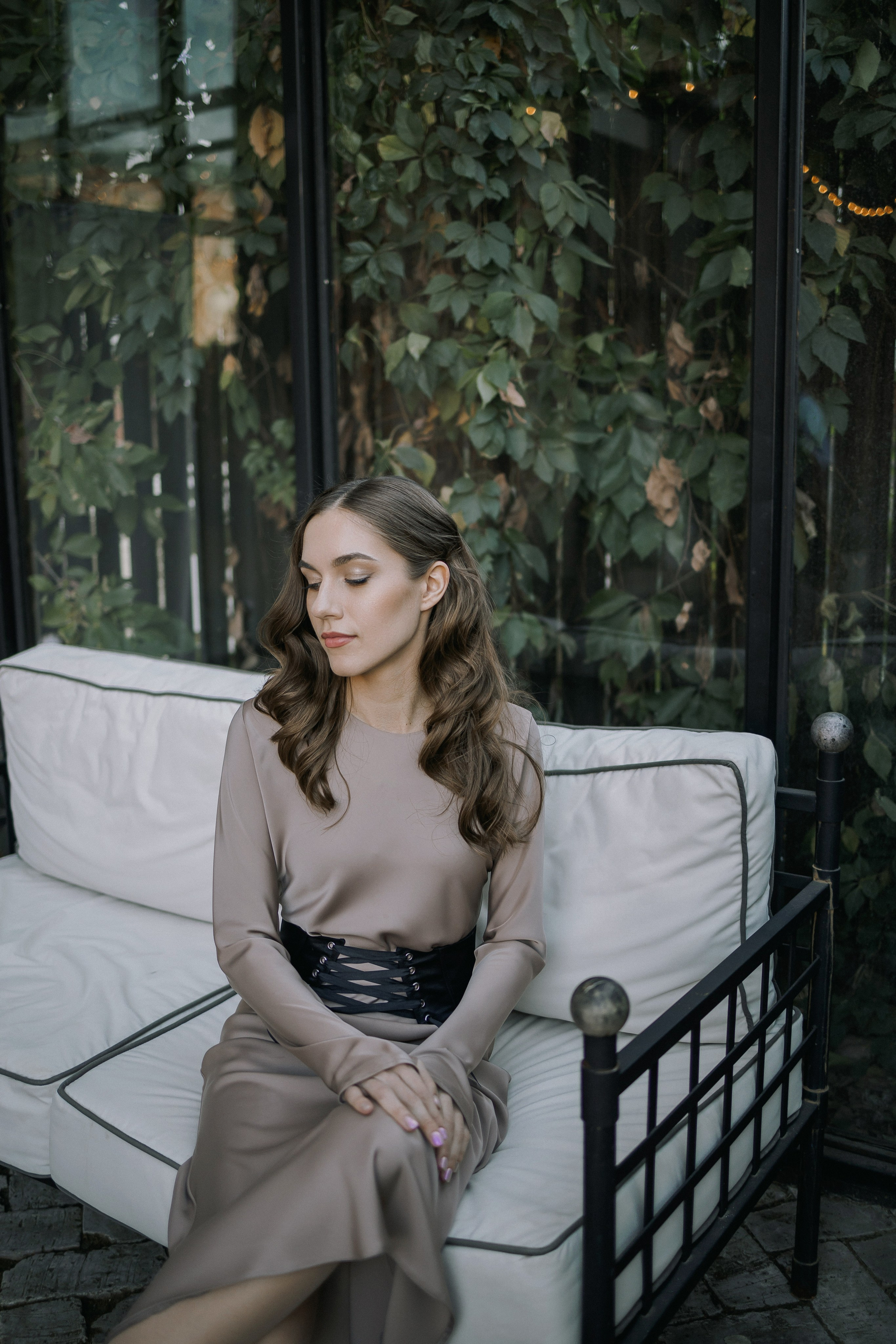 Свадебный день. Дарья и Джем. Свадебная фотография. Арина Рубах