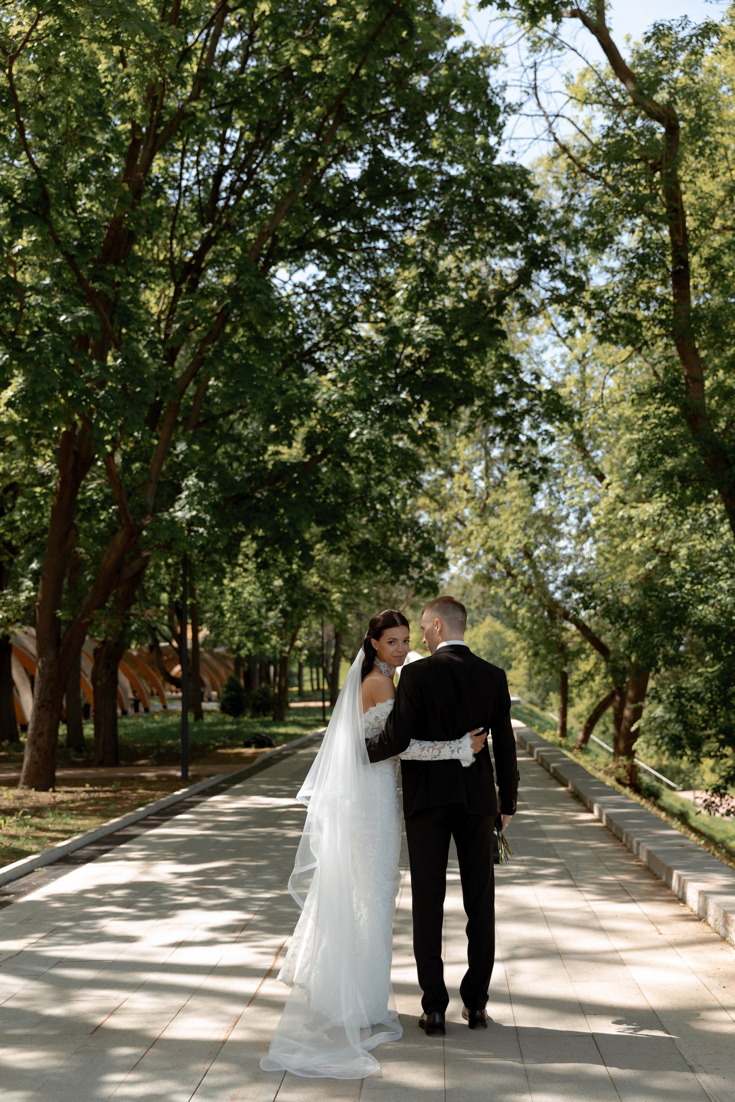 Яна и Женя. Свадебный и семейный фотограф Ксения Маллер