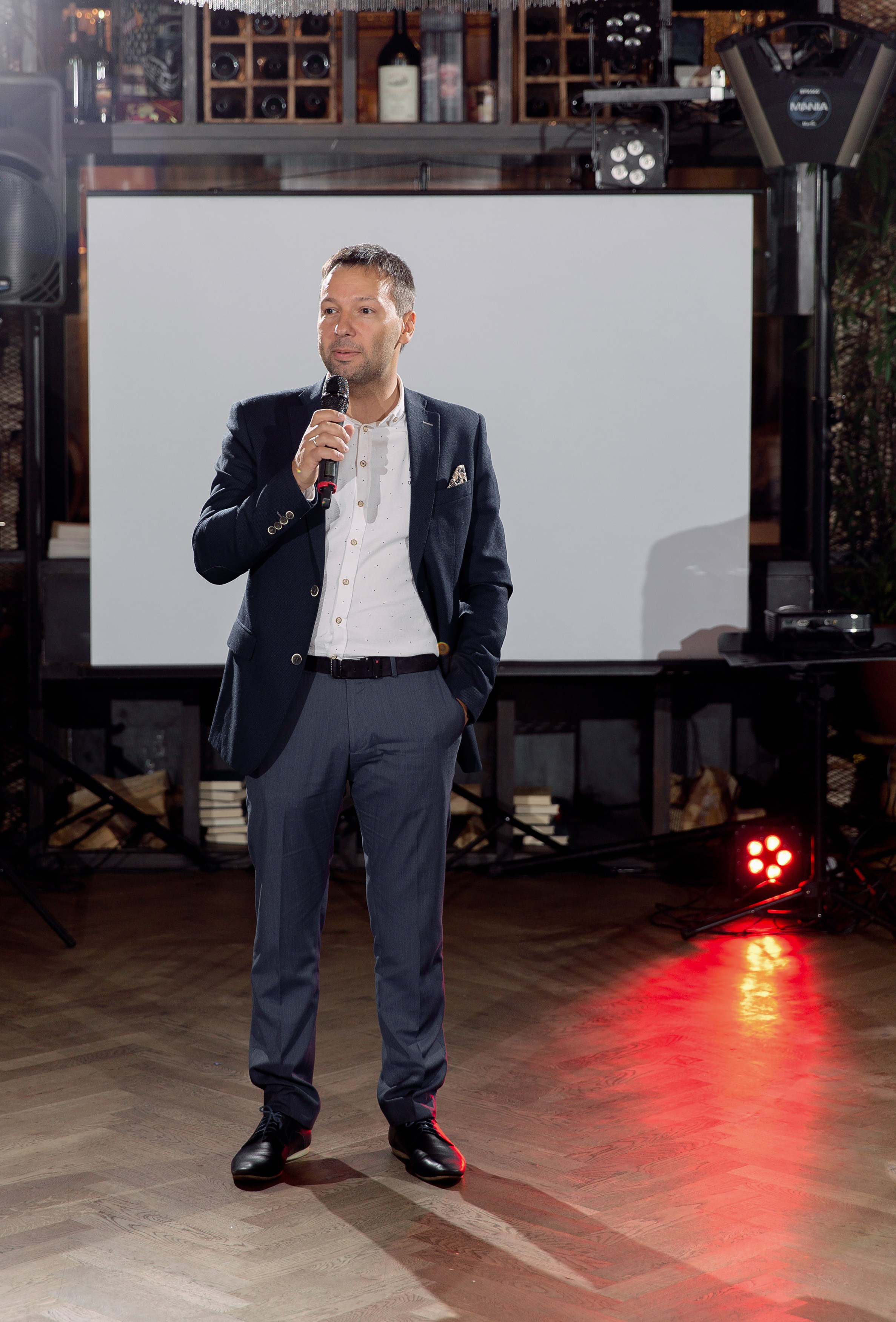 День Рождения. Репортаж. Свадебный фотограф в Санкт-Петербурге Павел Резниченко