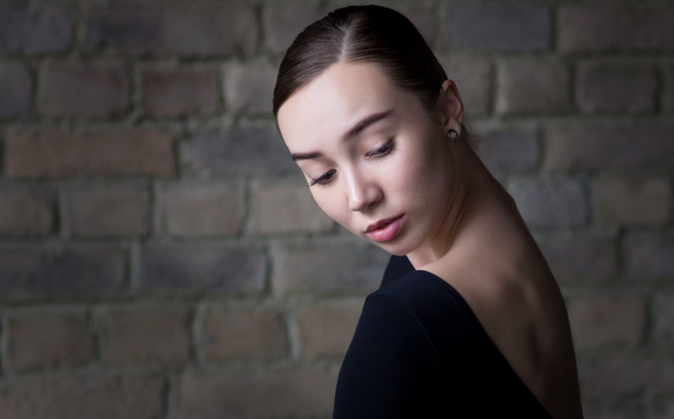 Балерины. Балетный фотограф Москва Майоров Николай