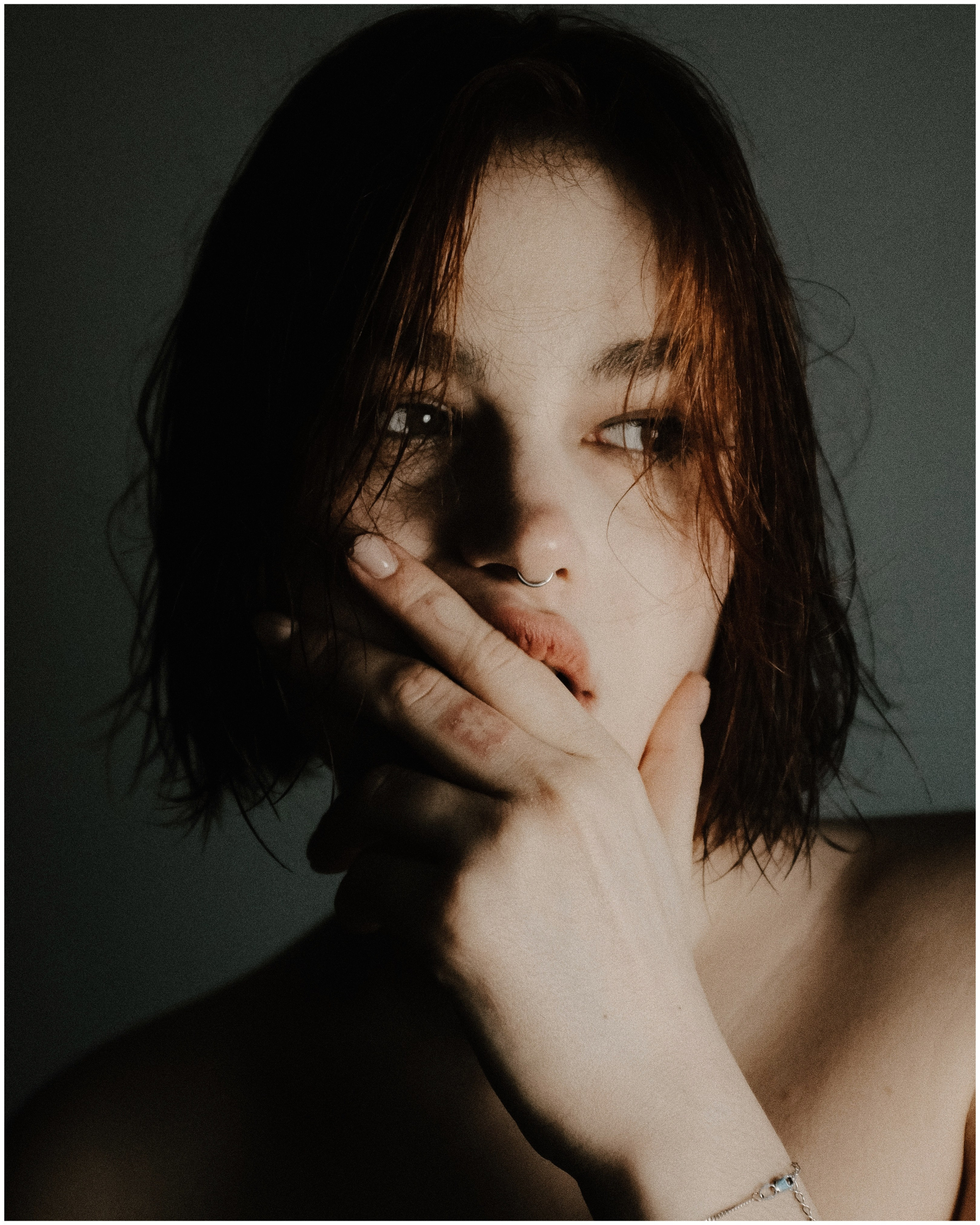 Anya. Портретный фотограф Алиса Санкт-Петербург