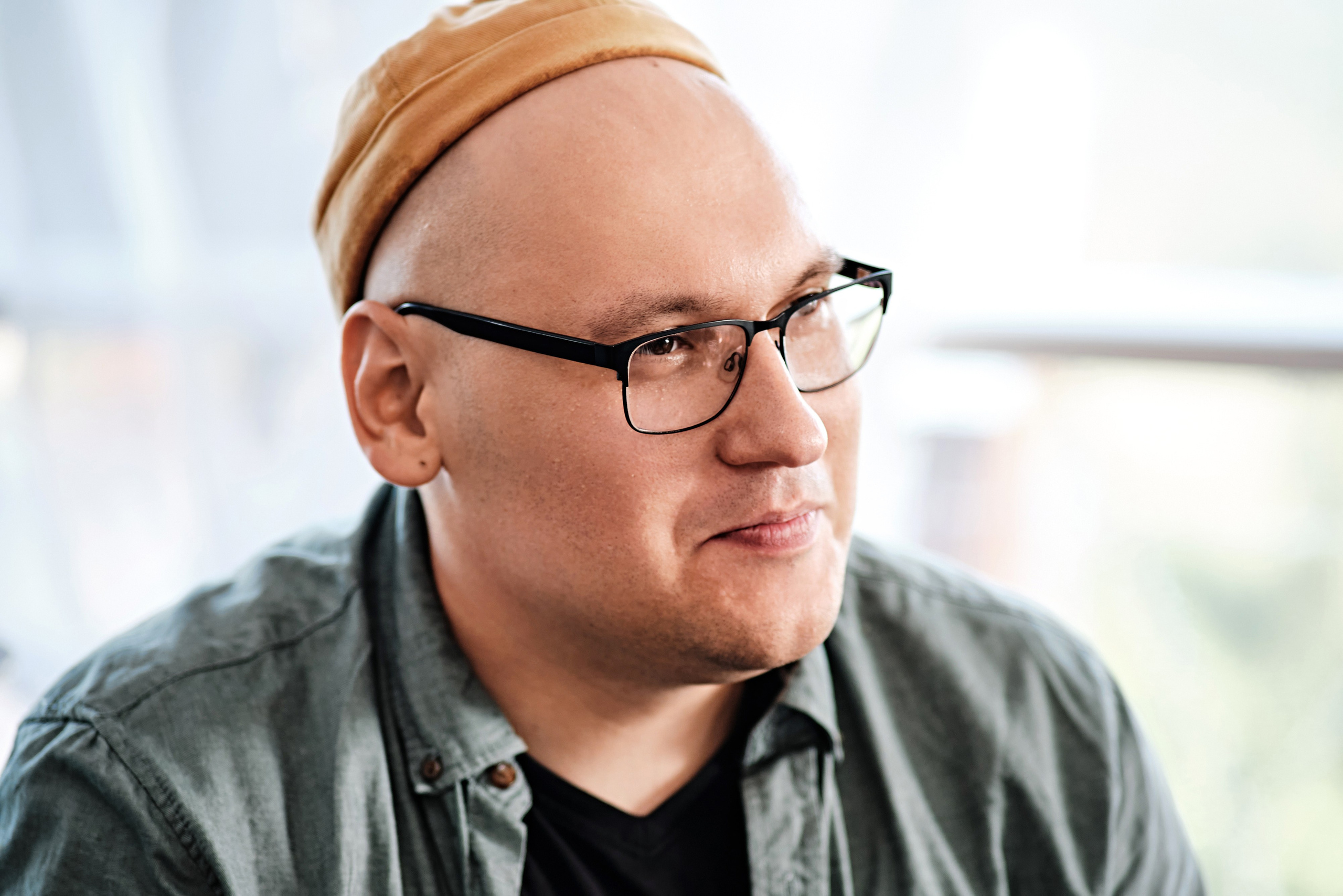 Снежана и Алексей