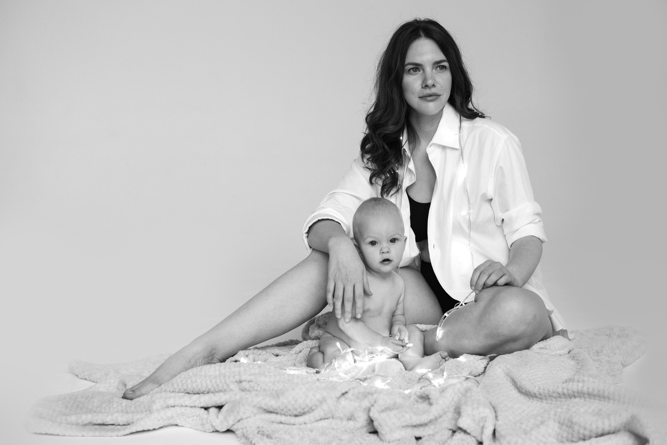 Фотосесии беременности , мам с детьми. Фотограф в Москве Юлия Рубцова (фото и видео)